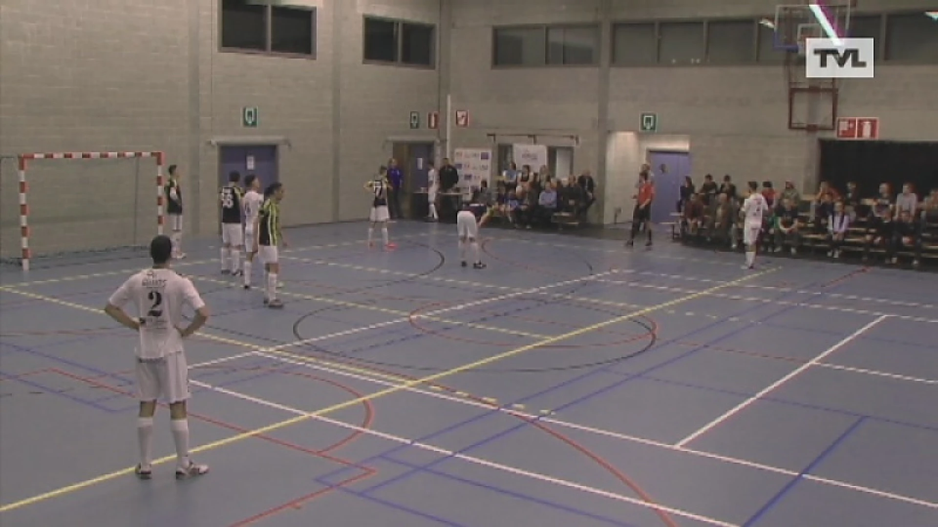 Fenerbahce Beringen speelt gelijk bij Noorderwijk