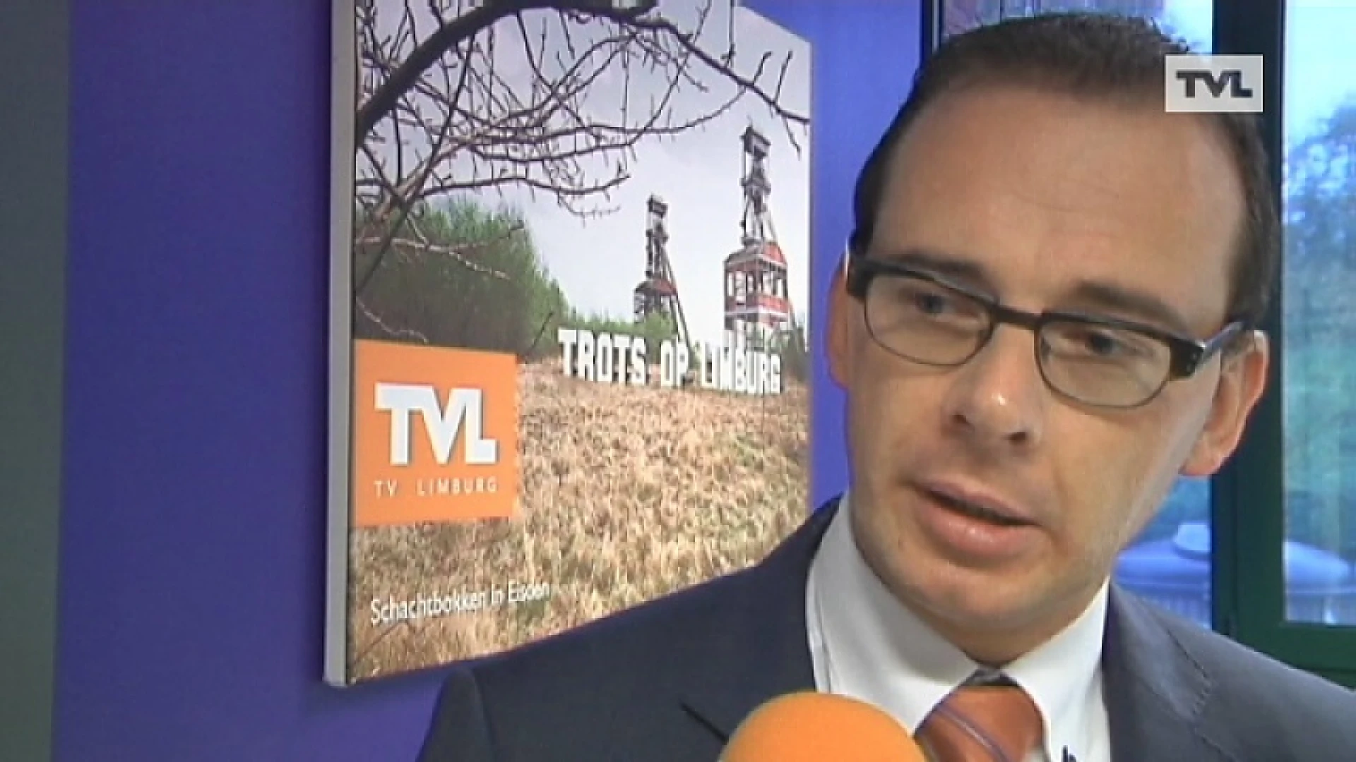 Wouter Beke: "Geen sociale horror, maar evenwicht voor de toekomst"