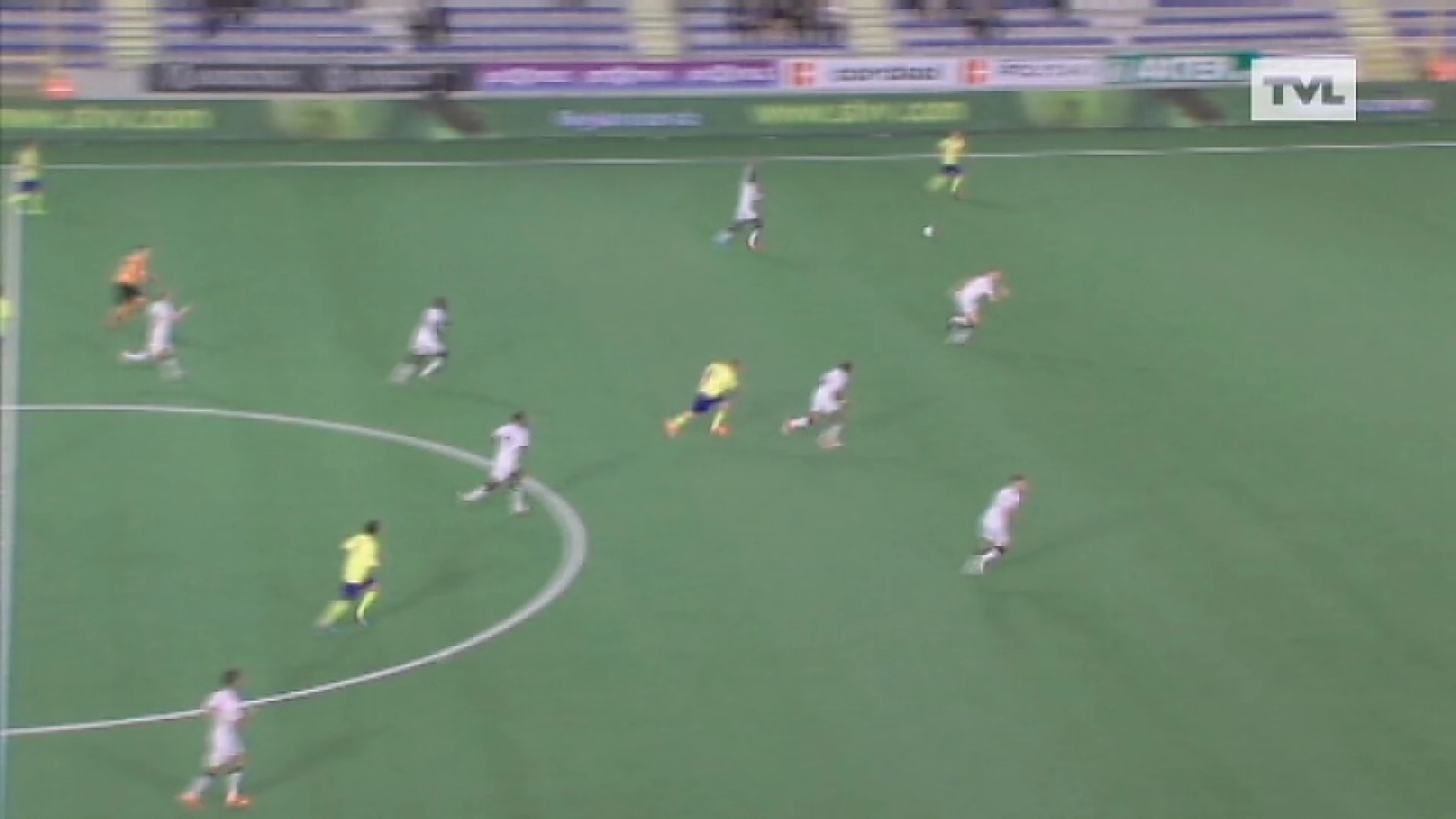 STVV haalt uit tegen White Star Brussel: 6-0