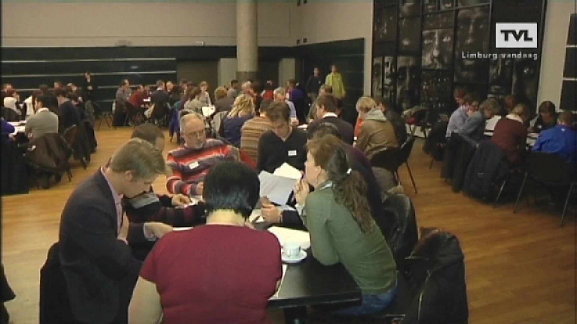 SALK: jongeren hebben kritiek