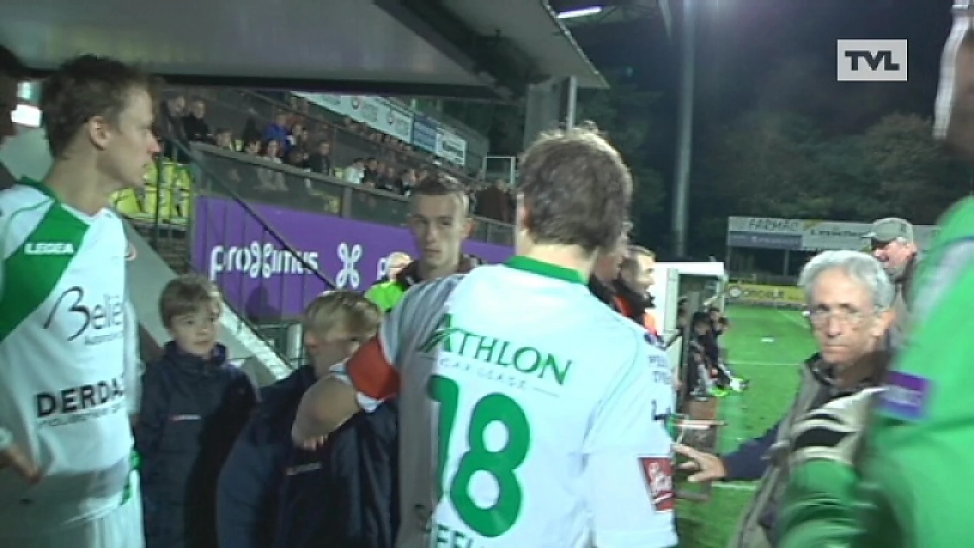 14e wedstrijd ongeslagen voor Lommel United