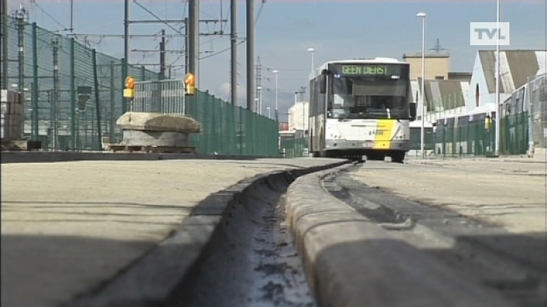 Gratis busabonnement voor steuntrekkers in Hasselt