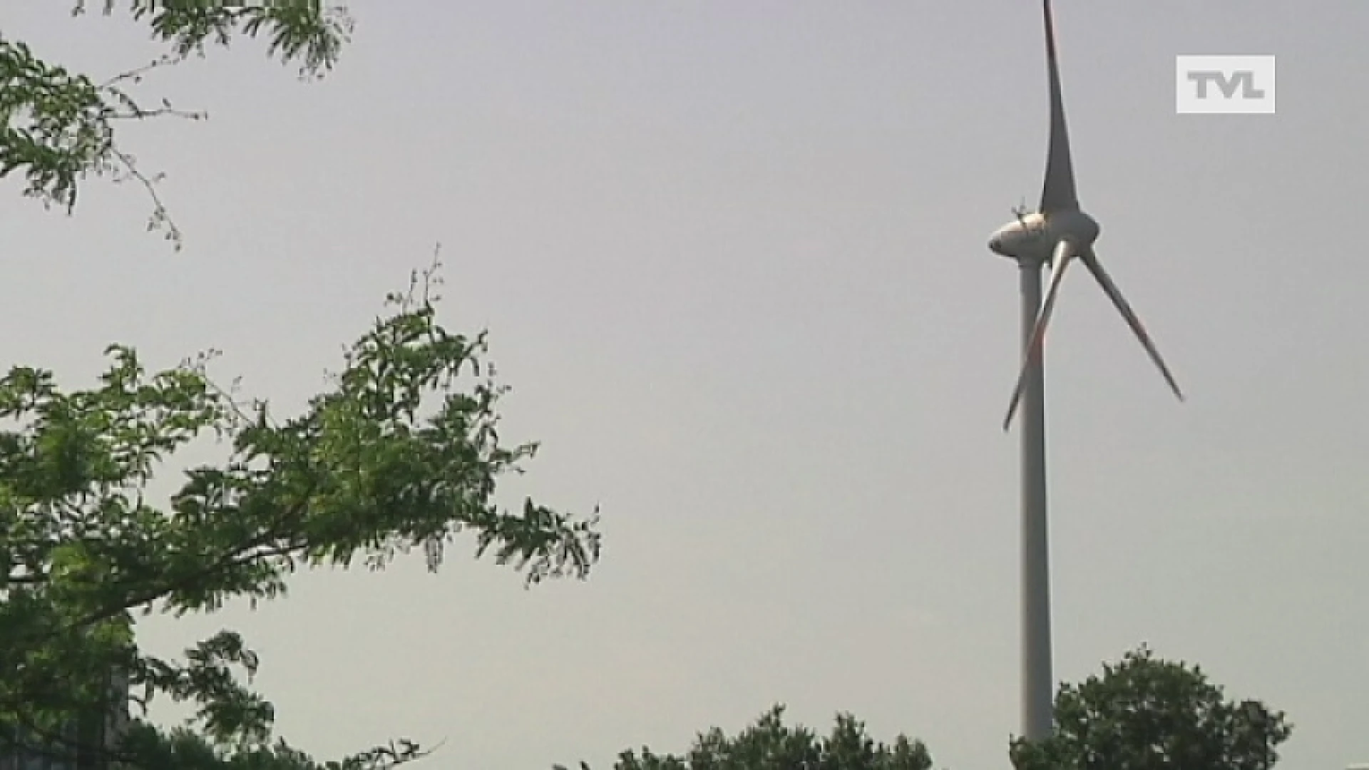 Limburgs windplan