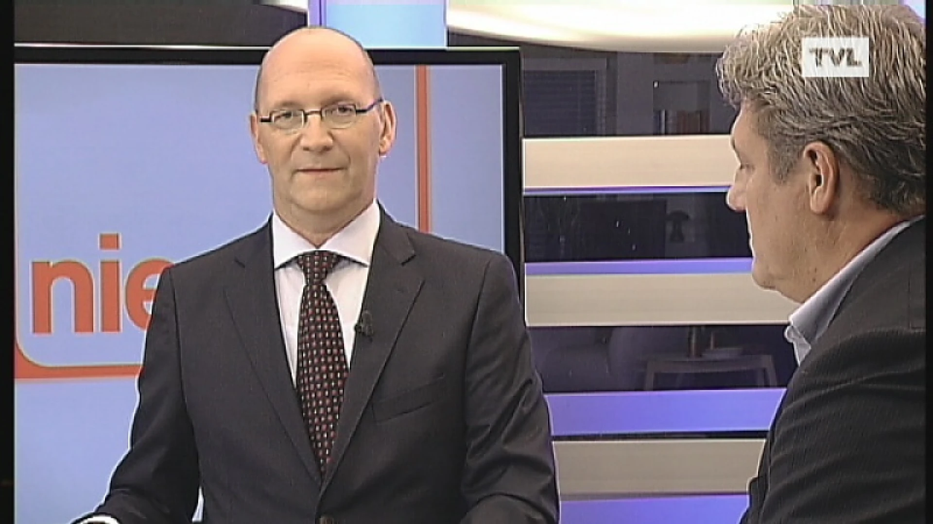 Vertongen noemt eigen kadidatuur N-VA-voorzitterschap naïef.