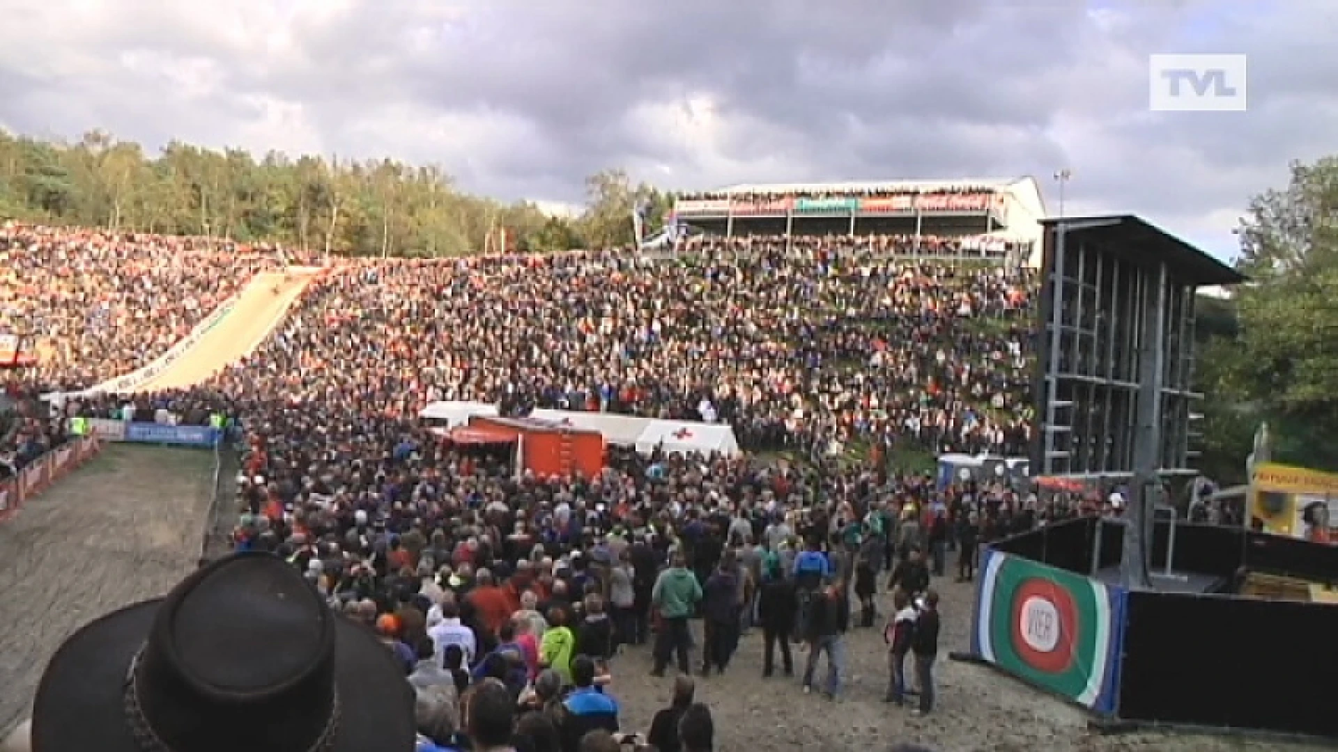 Kevin Pauwels wint Superprestige in Zonhoven