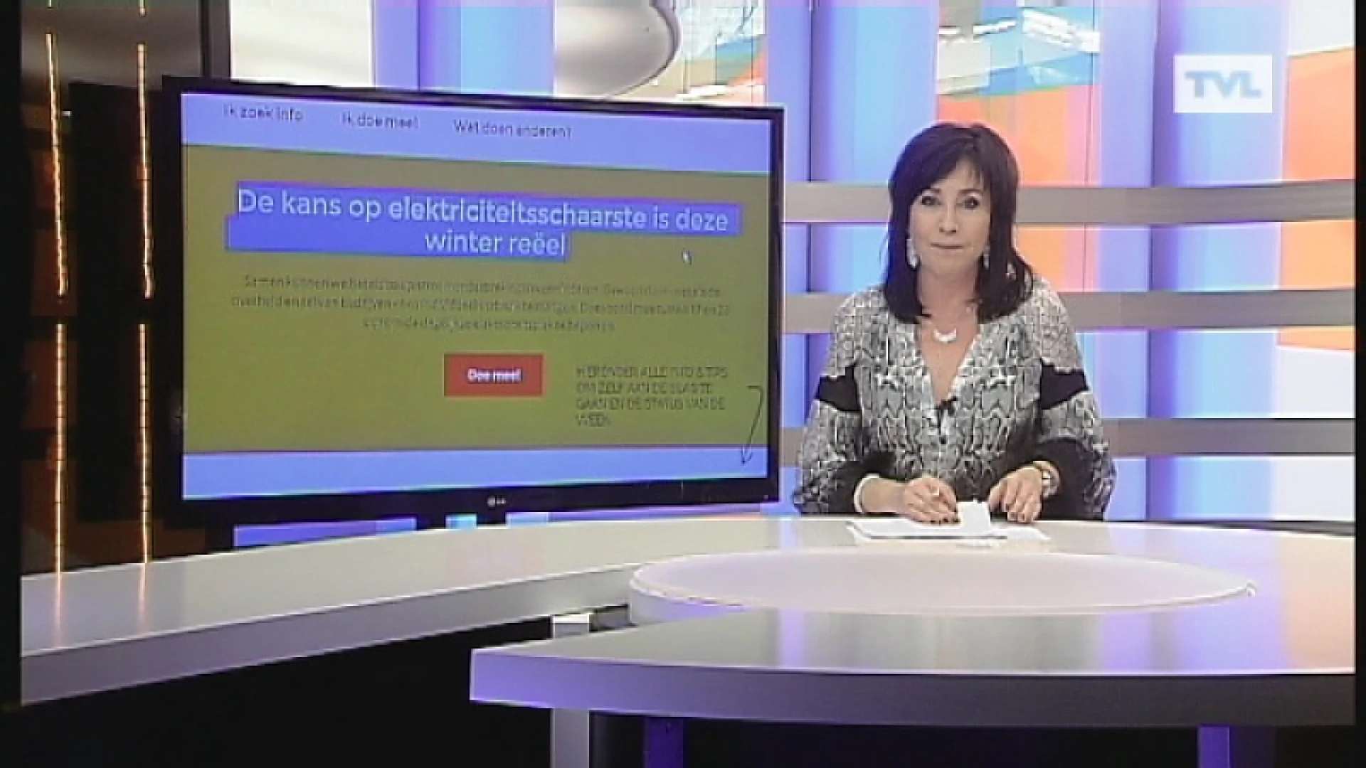 Hoofdafbeelding voor artikel Jos Liebens, Infrax: "Vooral…