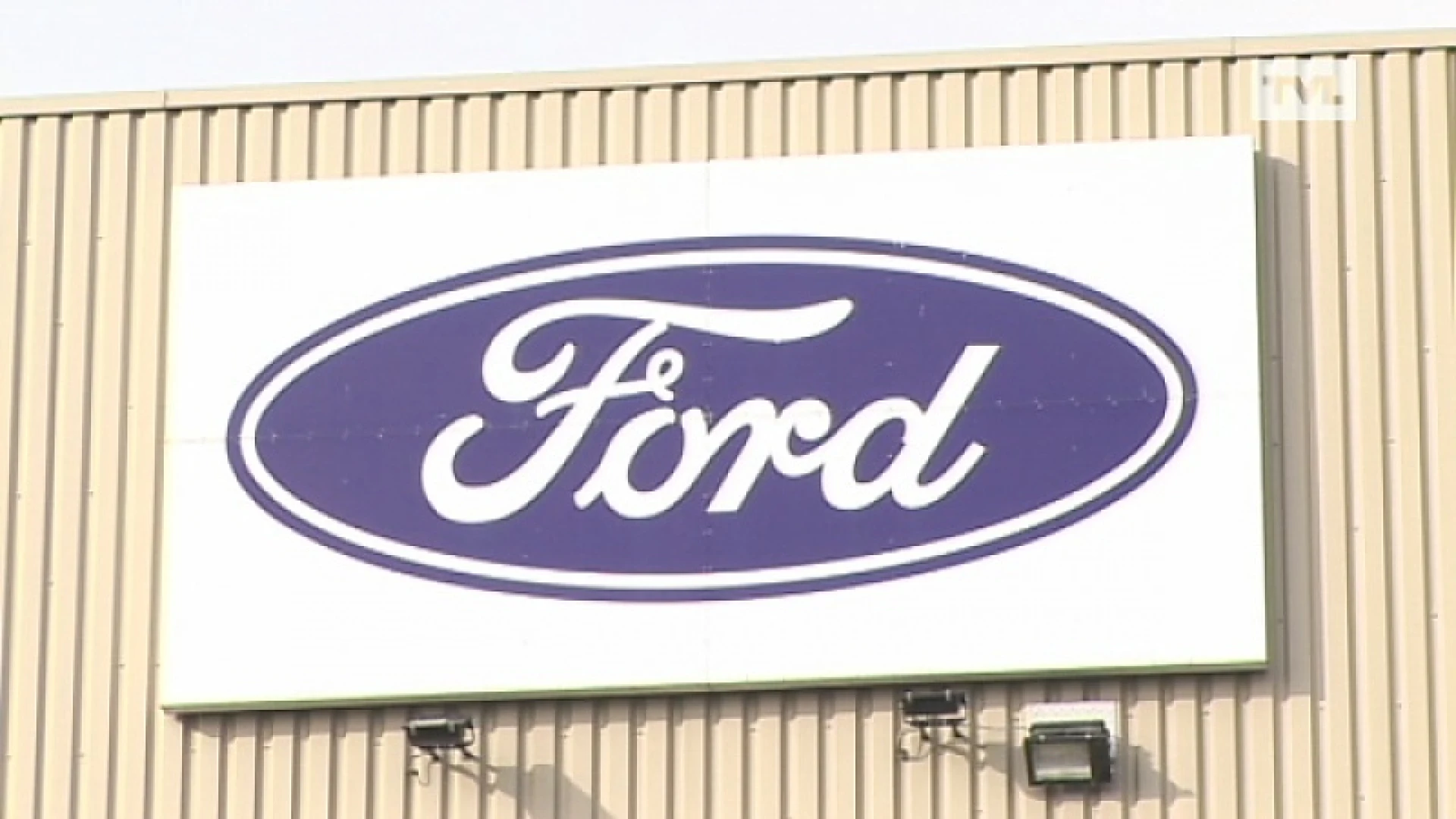 308 Ford-werknemers blijven aan de slag