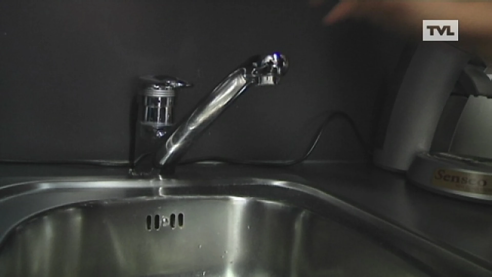 Kraantjeswater dreigt fors duurder te worden