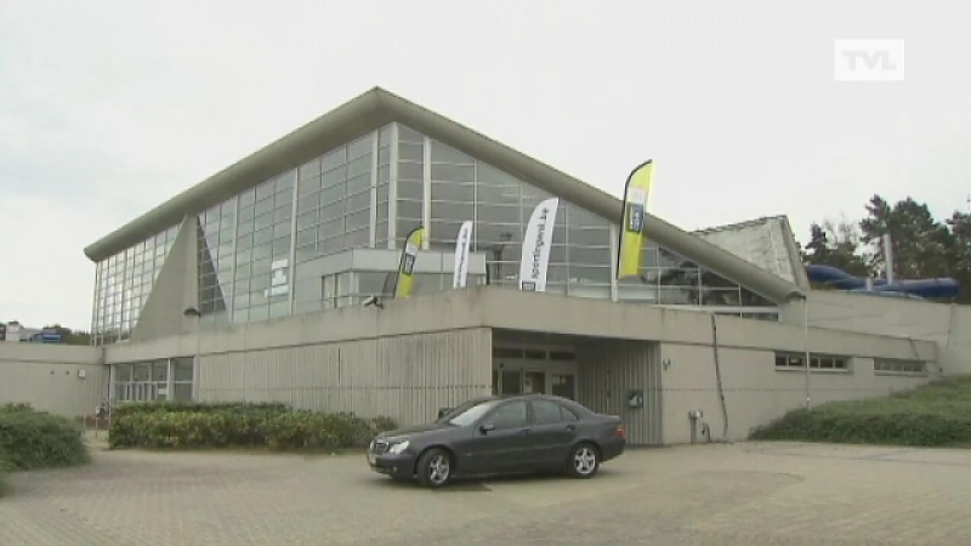 Duikers kritiek na ongeval in zwembad Genk