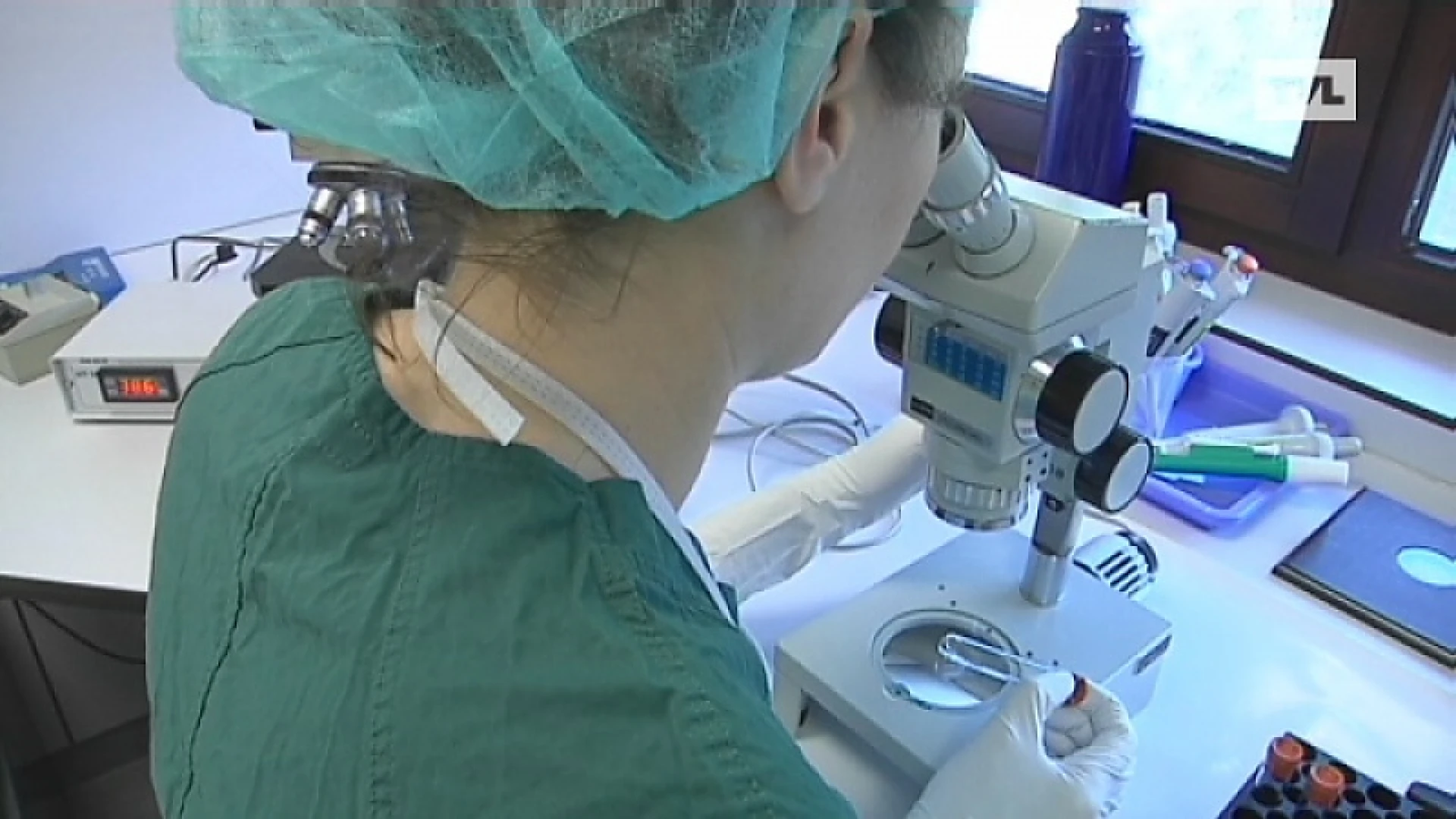 Internationale erkenning voor Limburgse wetenschappers voor goedkope IVF-methode