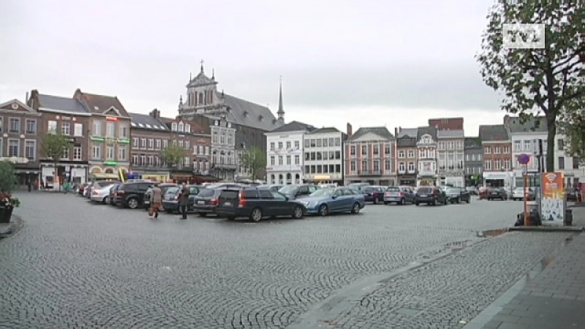Tim Wellens krijgt criterium in Sint-Truiden