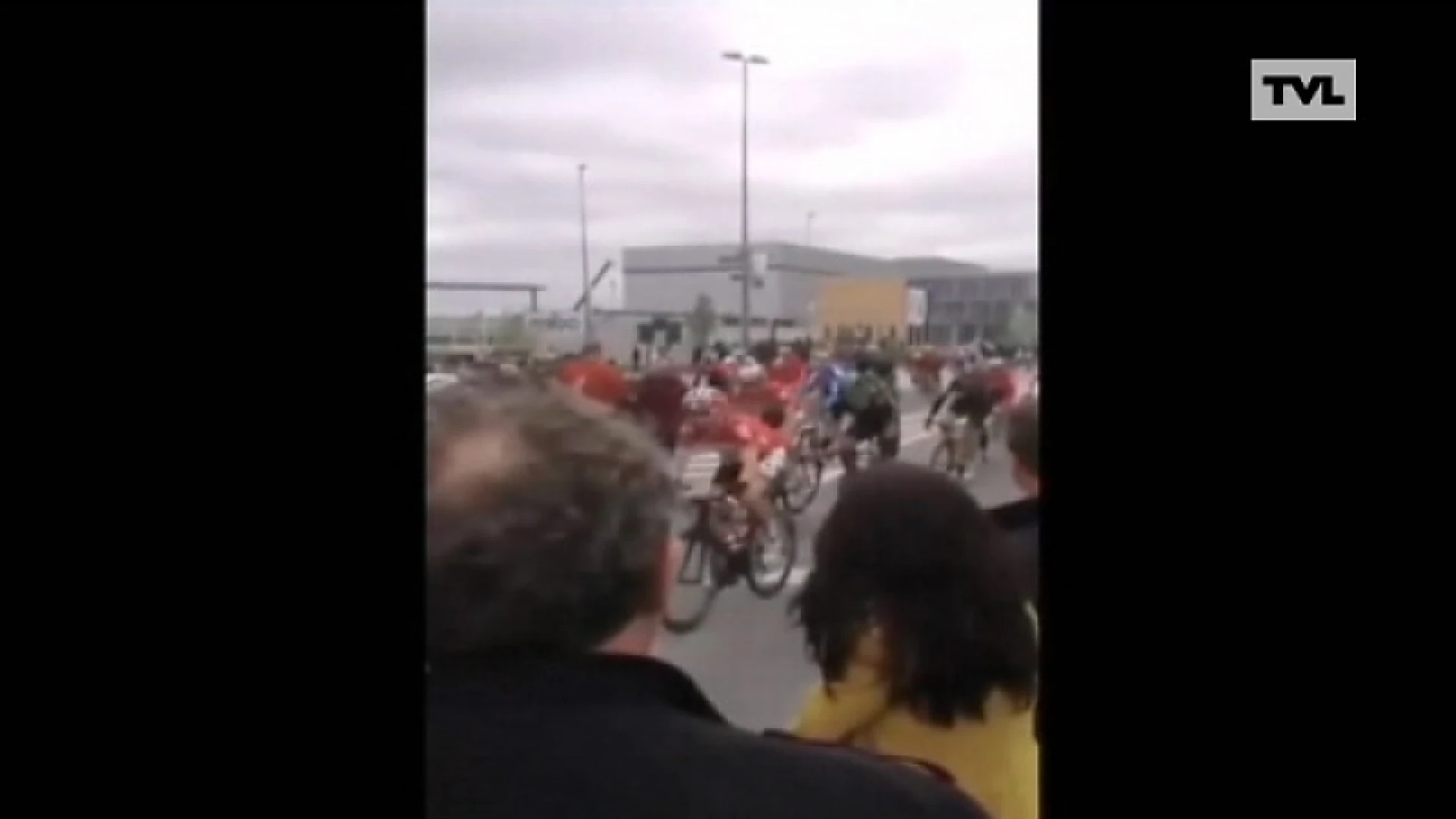 Hoofdafbeelding voor artikel Vrouw voor altijd verlamd…