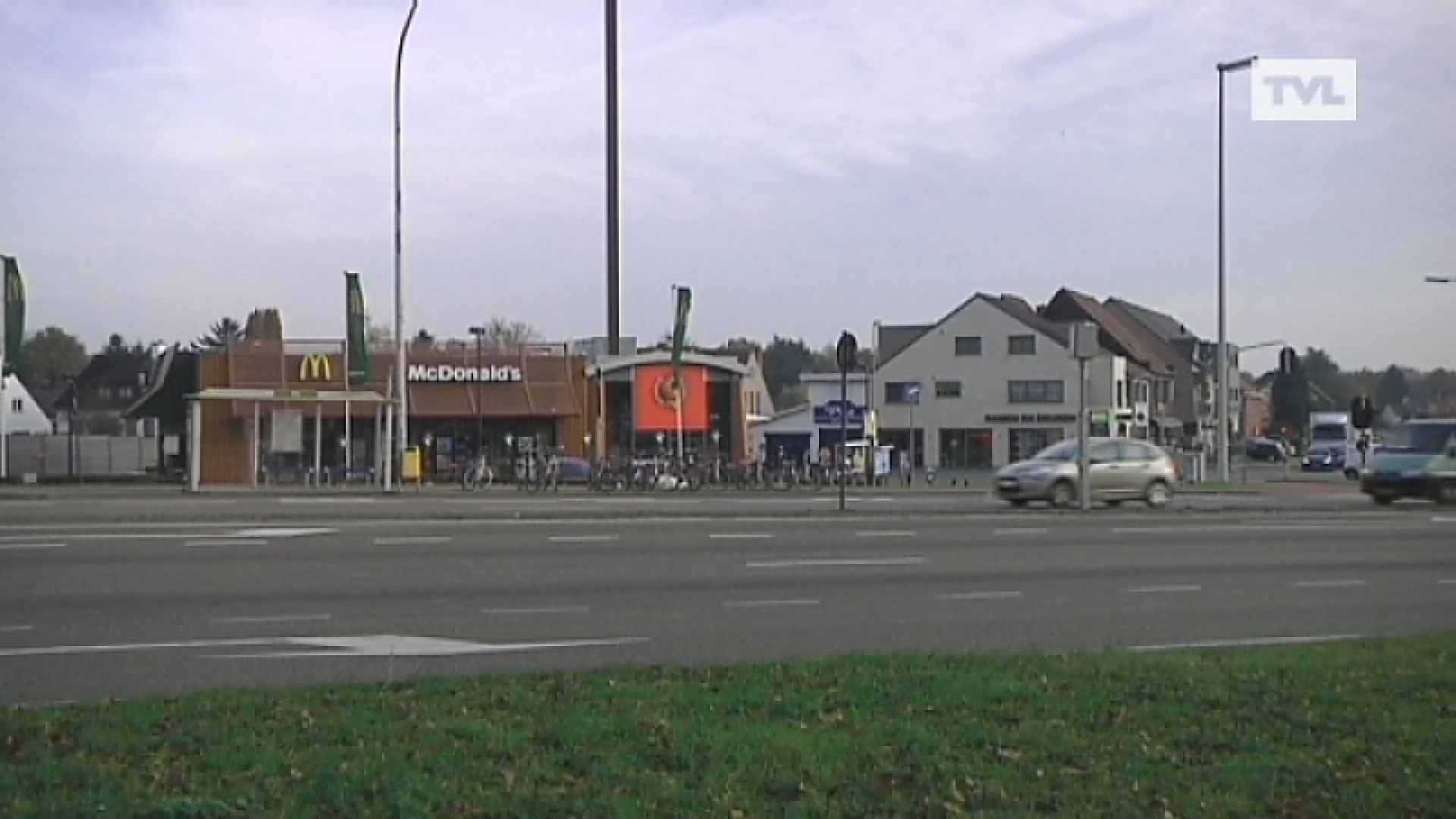 Dit zijn de kruispunten die maandag bezet worden