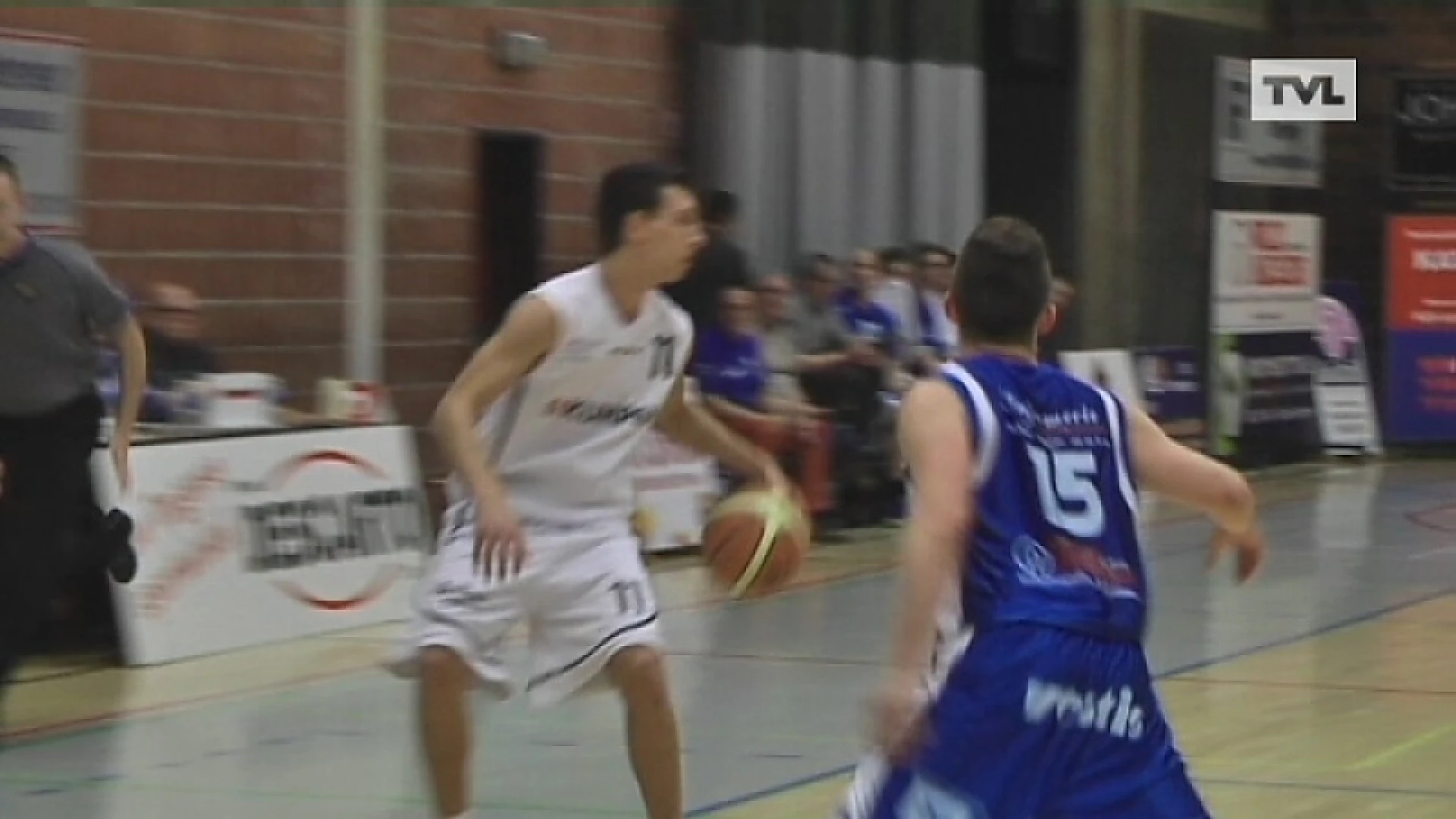 Basket: Hasselt wint topper in 2de landelijke
