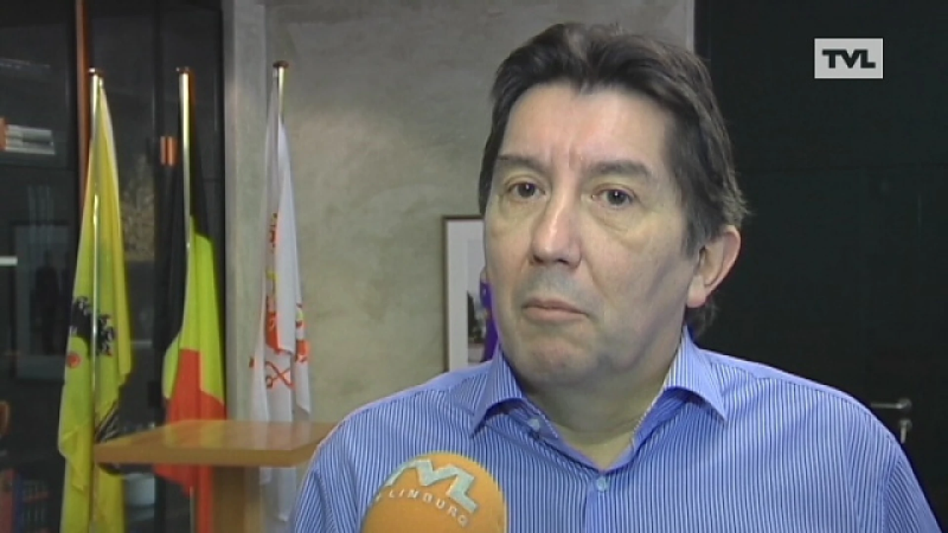 Hoofdafbeelding voor artikel Gouverneur: "Gezond verstand…