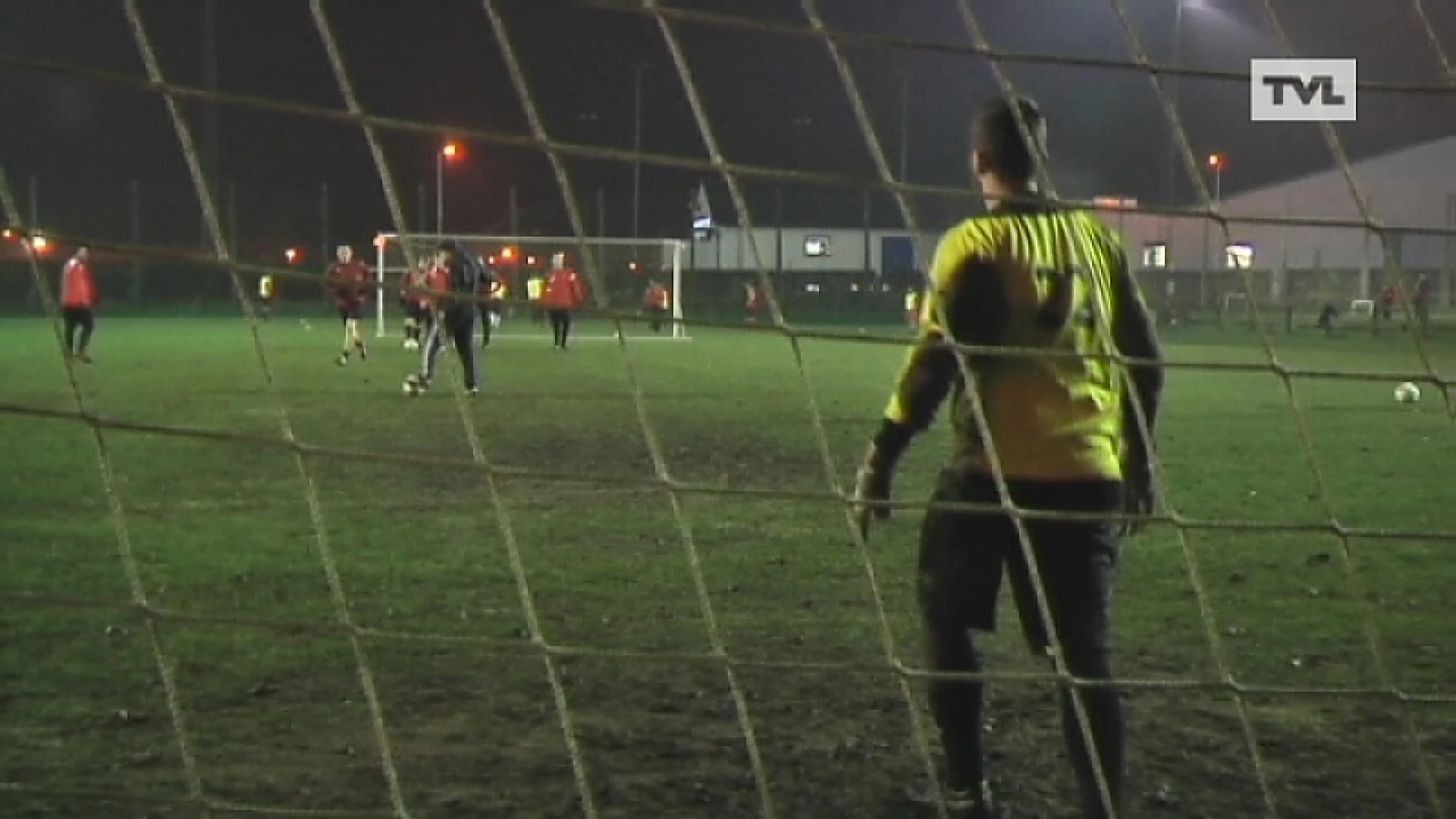 Lummen VV de club van de week