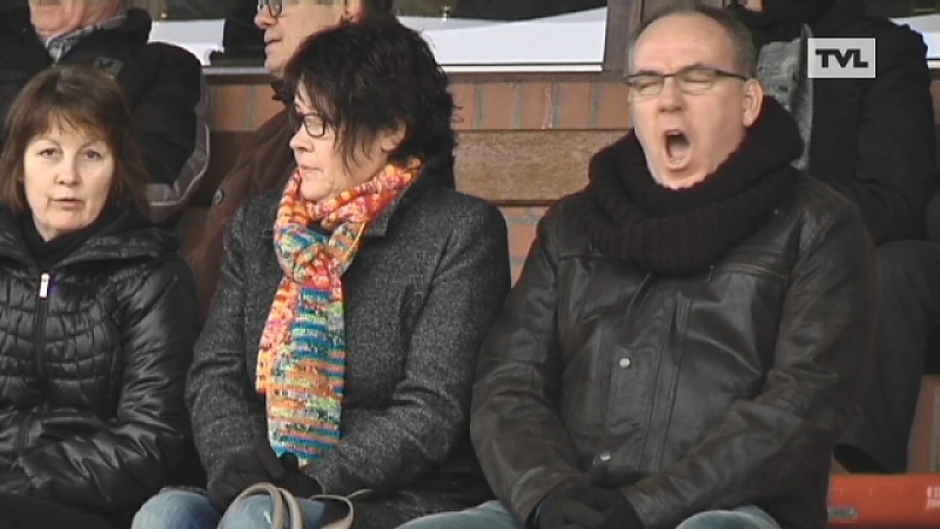 Bocholt VV scoort maar liefst 7 keer tegen Diegem