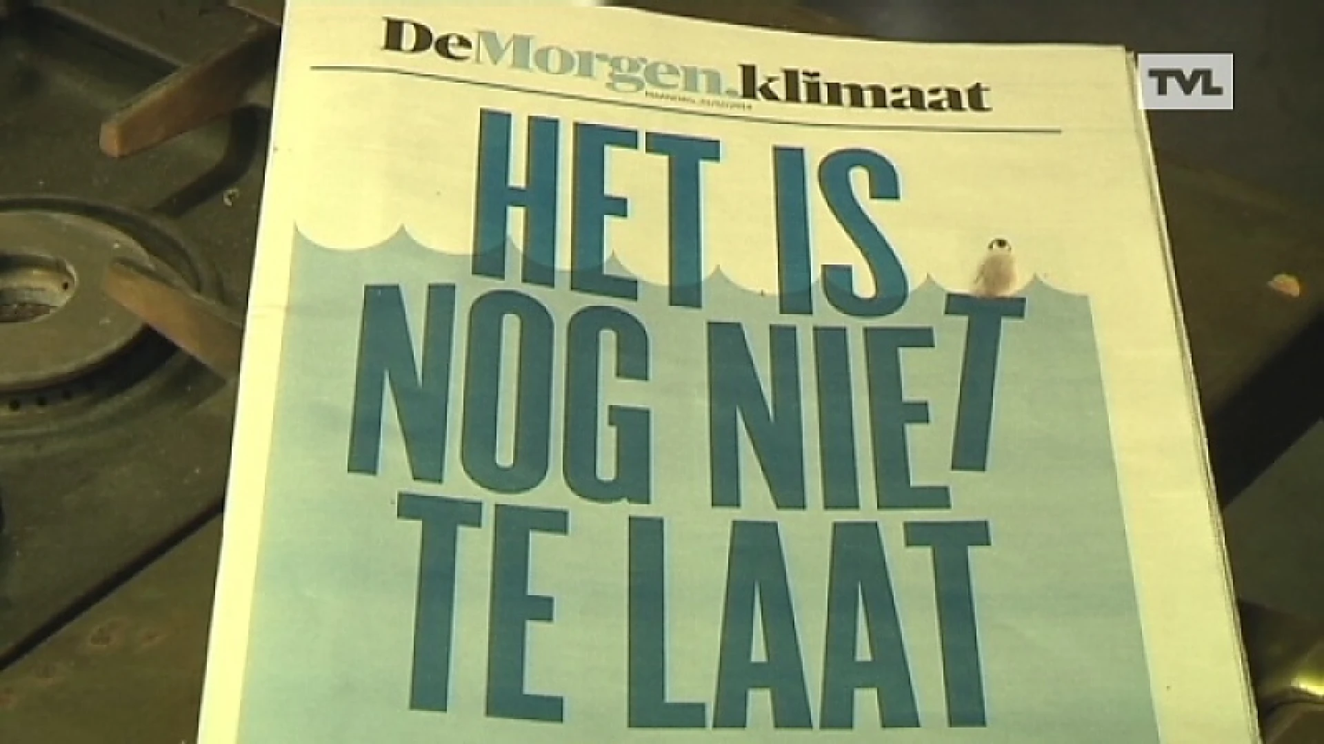 Bekende Limburgers wijzen overheid op klimaatbeloftes