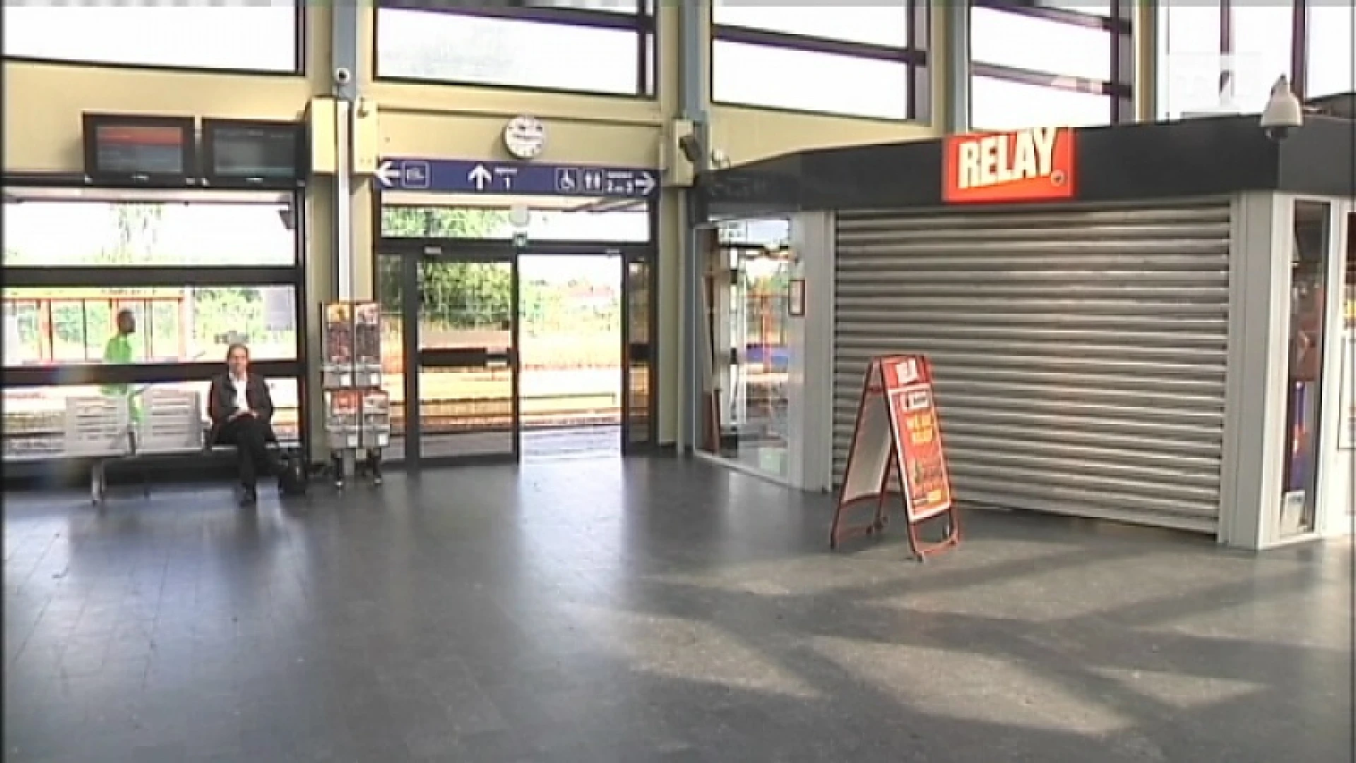 Spoormachinisten staken: opnieuw veel hinder verwacht voor treinreizigers