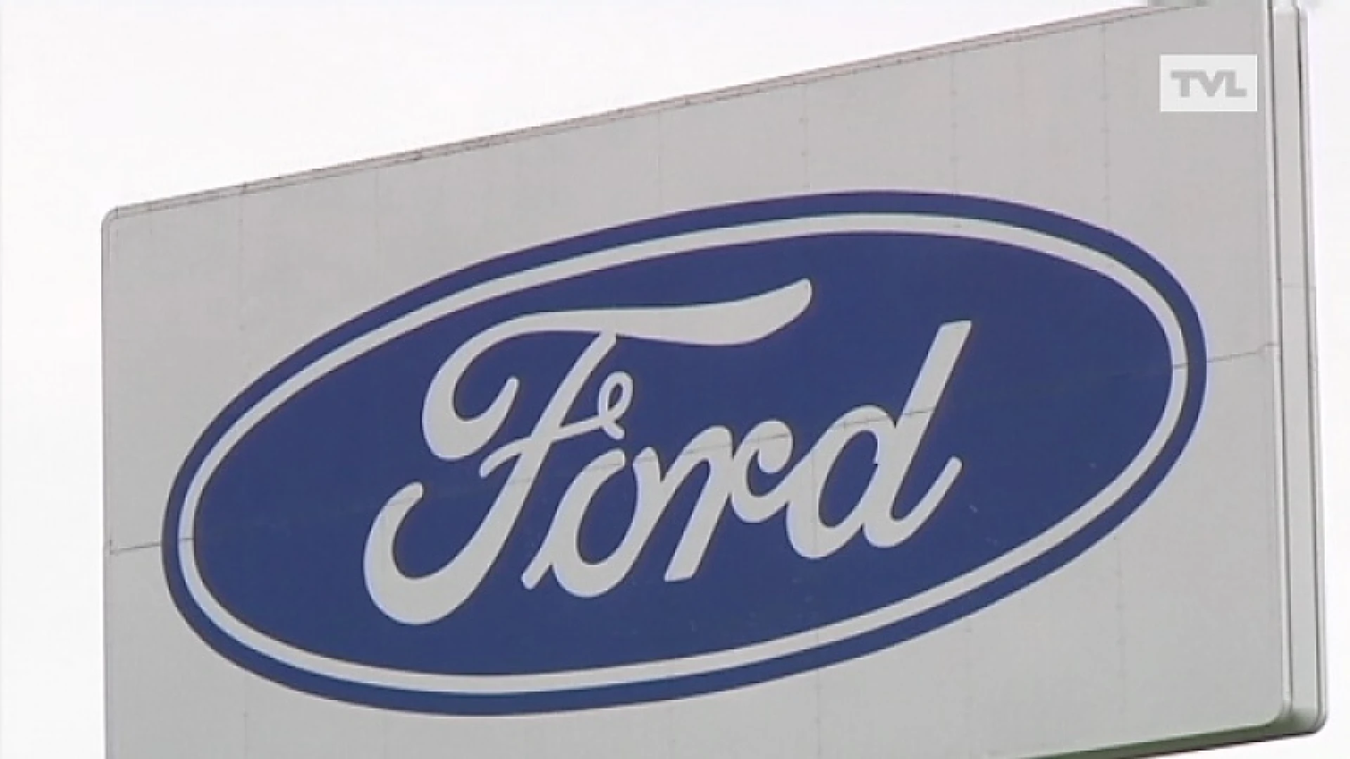 Overname perserijen Ford definitief van de baan