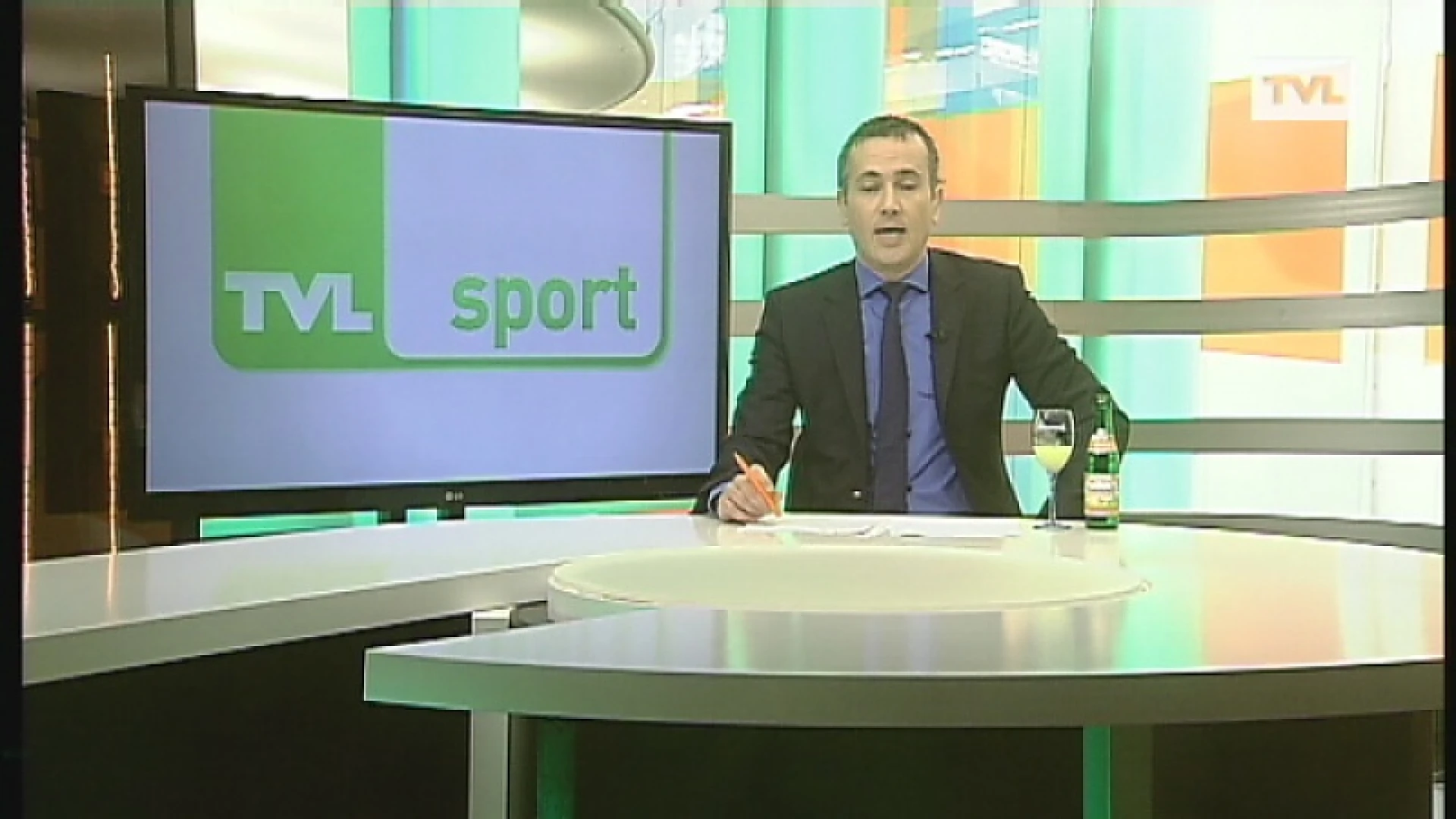 Niels Christiaens blikt vooruit op de topper Seraing-STVV