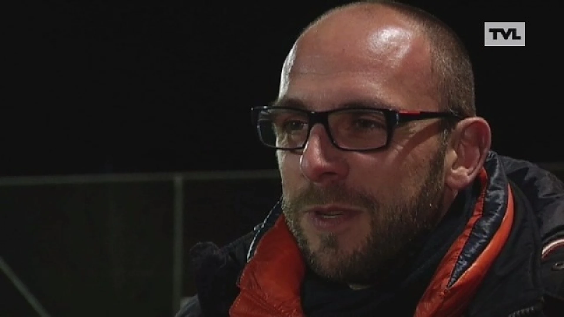 Marc Wagemakers vergeten voetballer