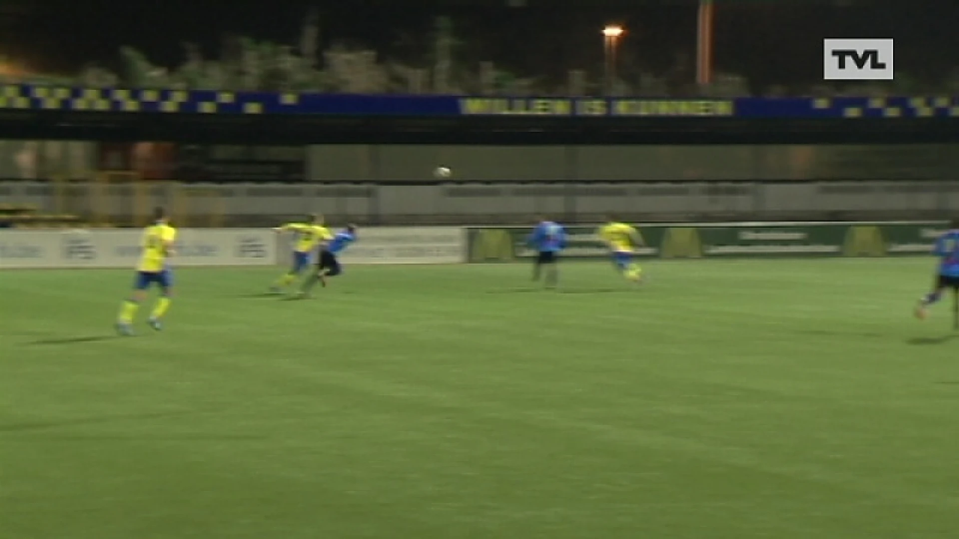 Spouwen-Mopertingen verslaat City Pirates Antwerpen