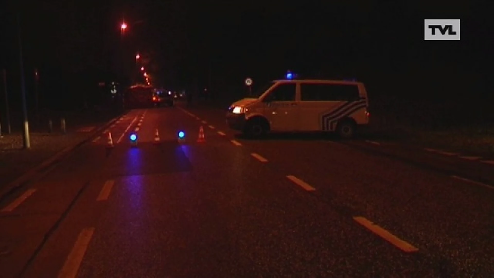 Dodelijk ongeval in Zonhoven