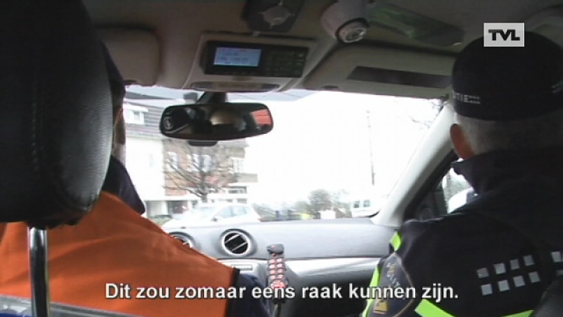 Grensoverschrijdende samenwerking tegen drugsoverlast