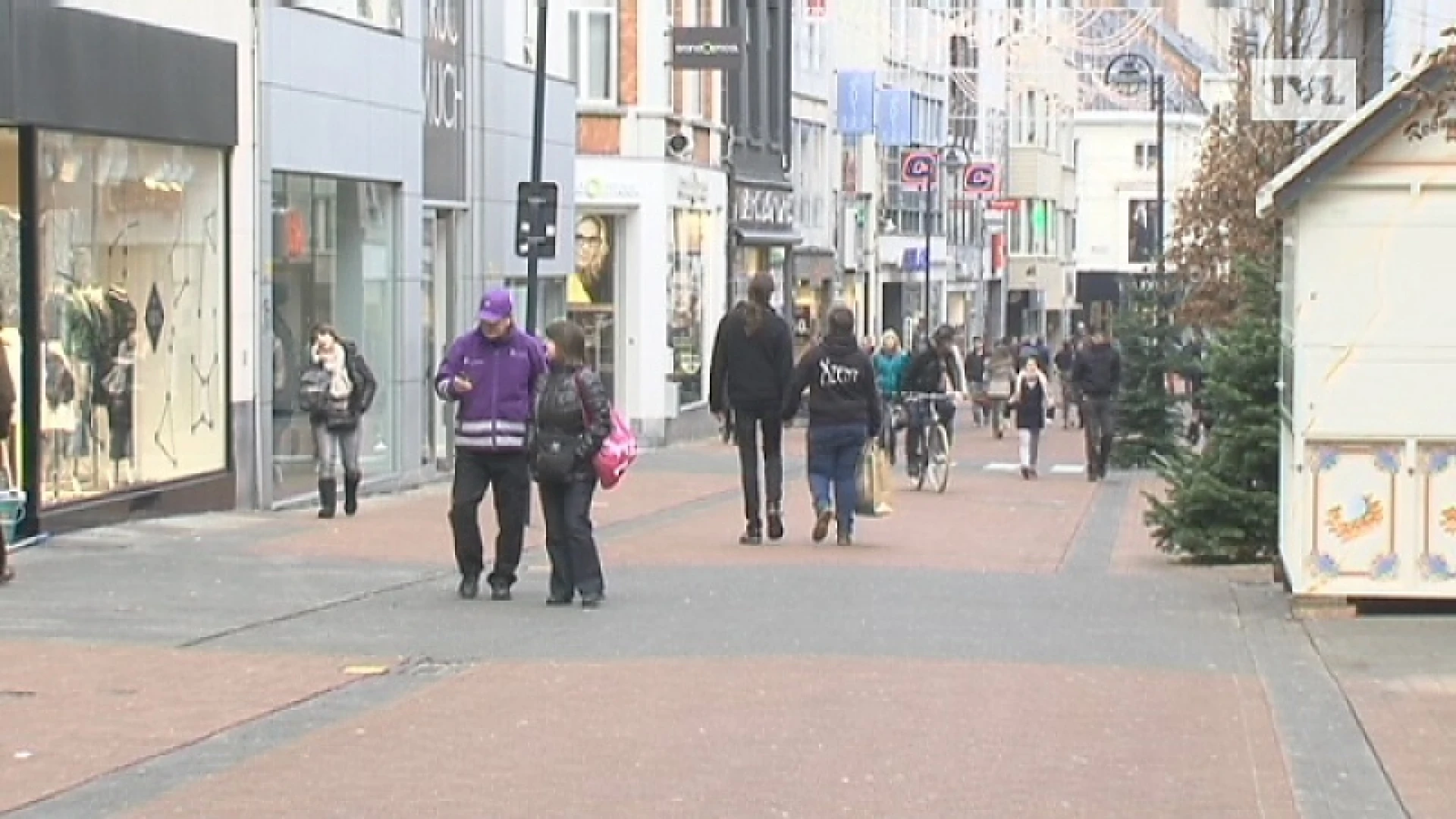 Wintersolden start vrijdag al