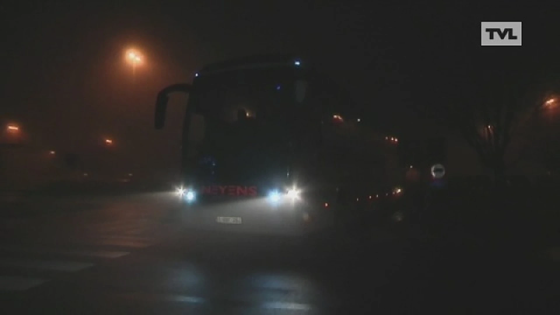 Racing Genk op winterstage naar Turkije