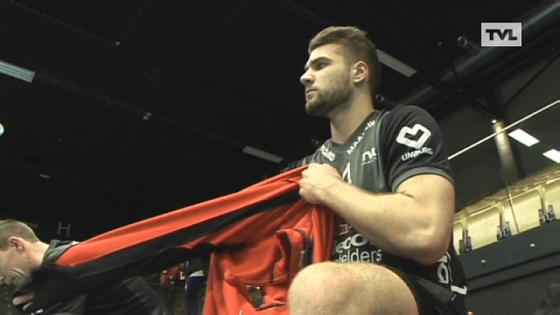 Krisztián Pádár, ruwe diamant bij Noliko Maaseik