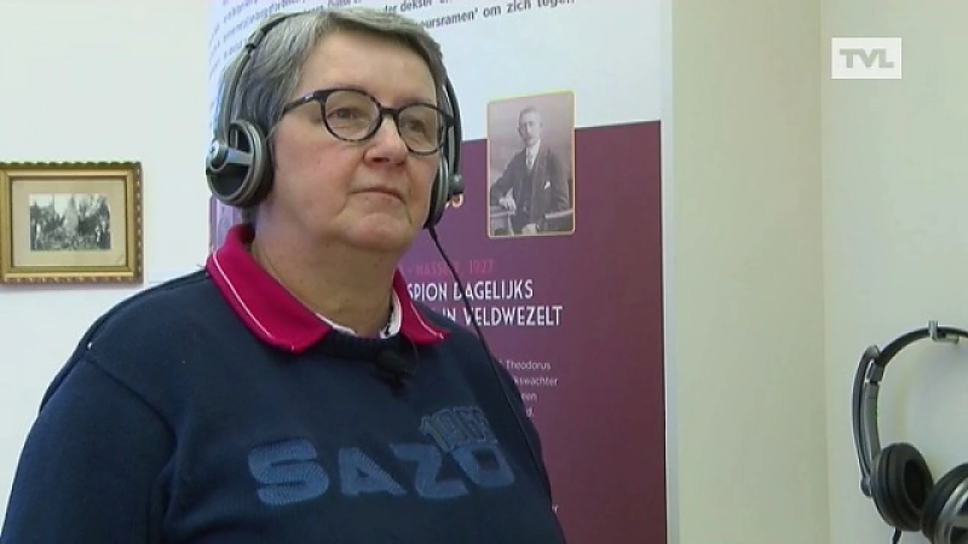 Hasselt: 20 spionnen gefusilleerd tijdens de Eerste Wereldoorlog