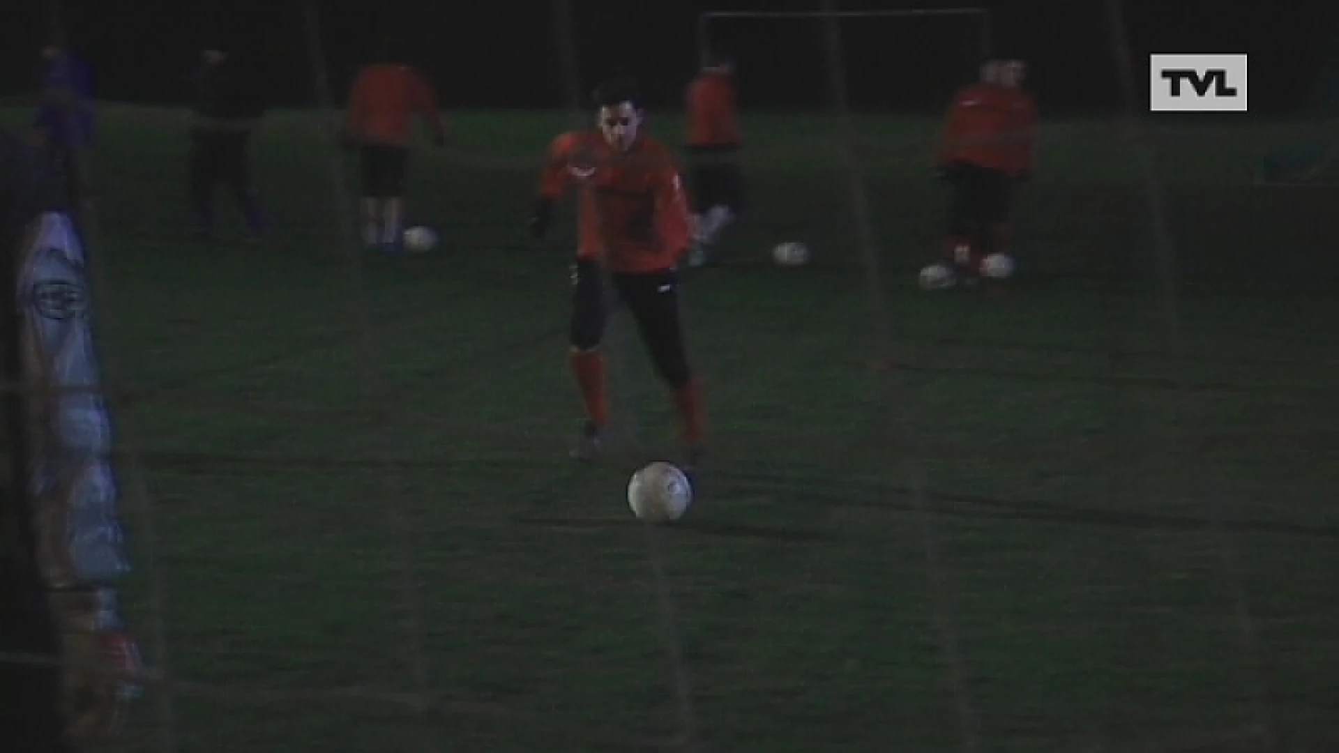 Sporting Aalst ploeg van de week