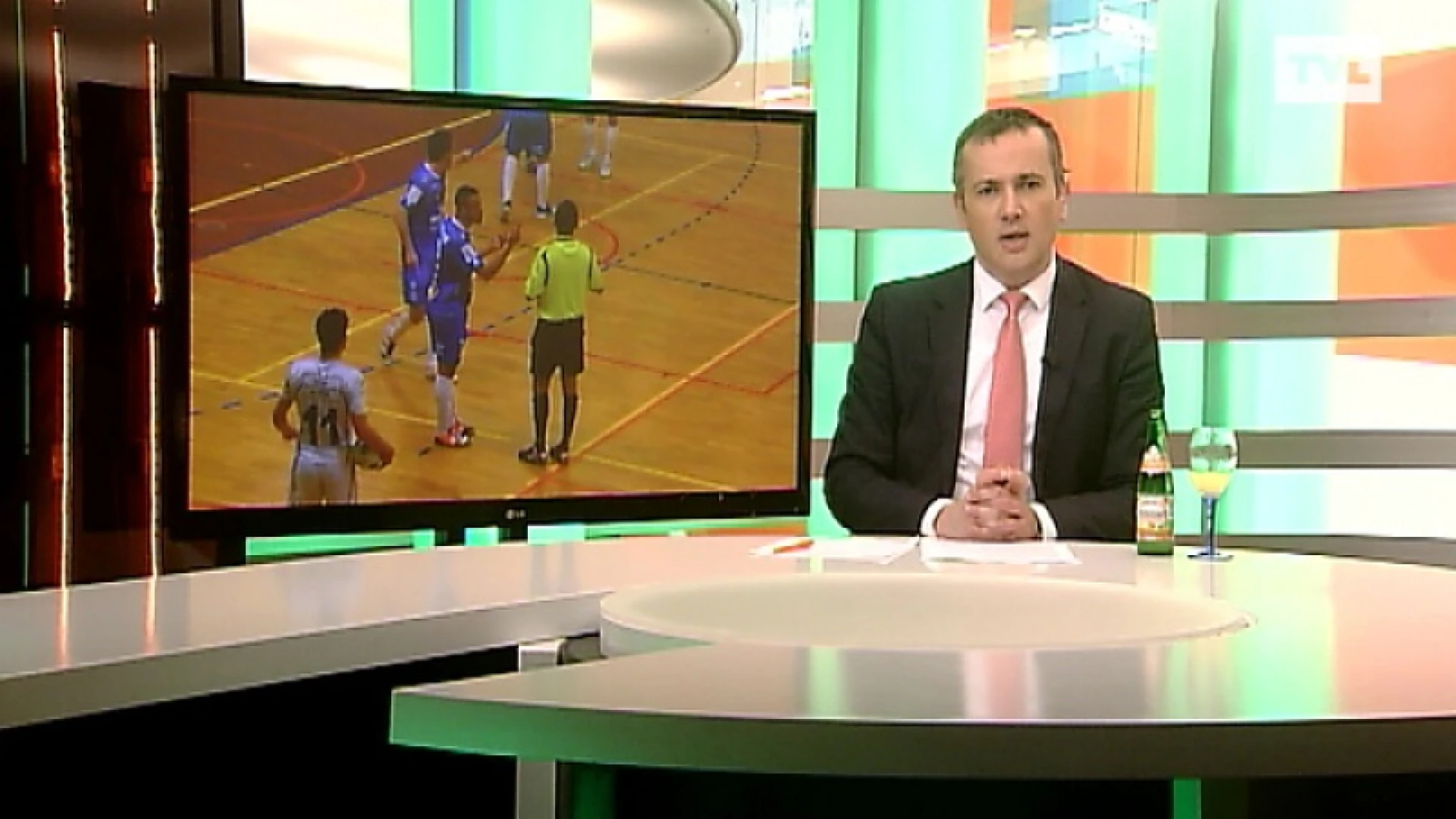 Gelko Hasselt wint met 5-3 van Moeskroen