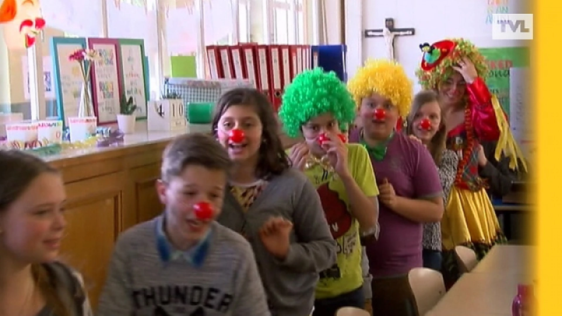 Hasselt: Carnaval