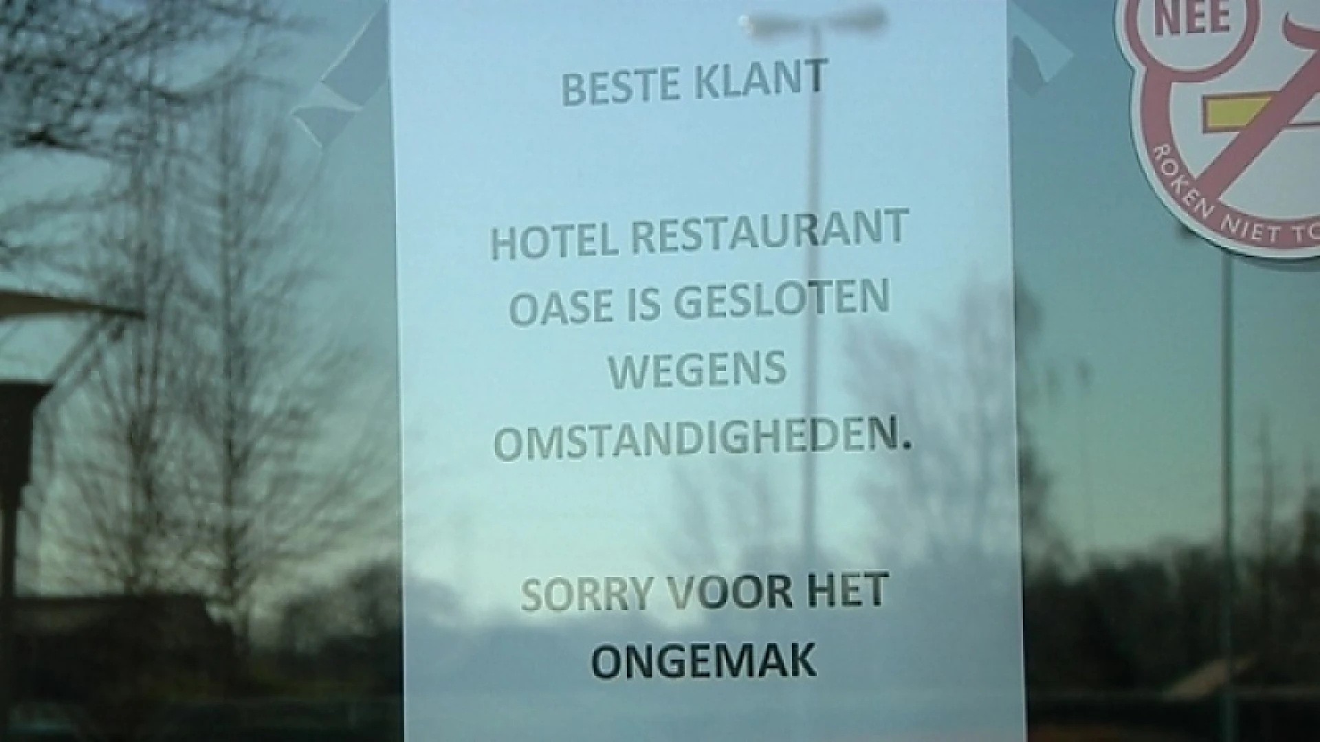 In Genk zijn al 7 cafés dicht na sluiting Ford Genk
