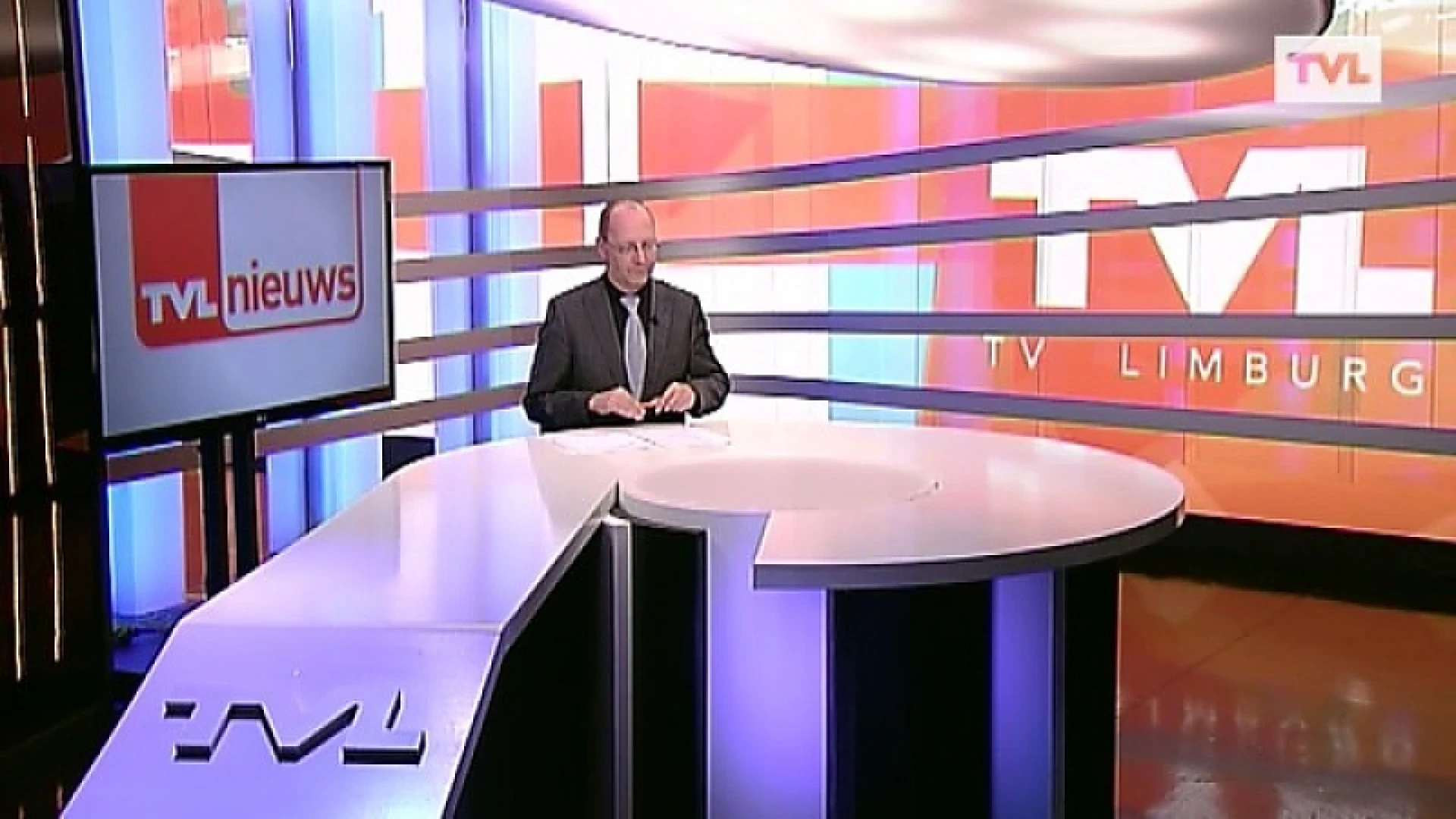 TVL nieuws, vrijdag 13 maart 2015