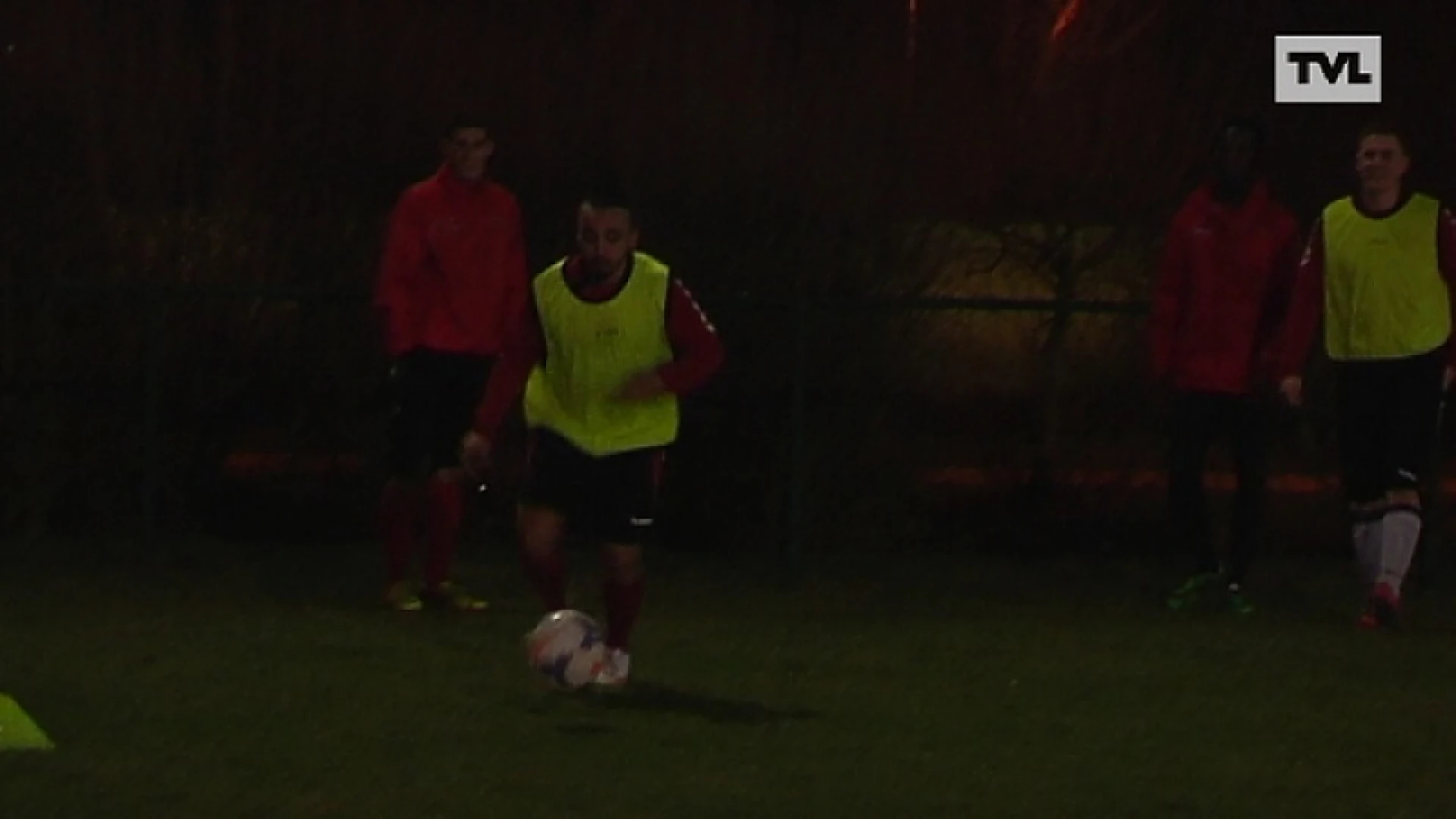 Ploeg van de week Kabouters Opglabbeek