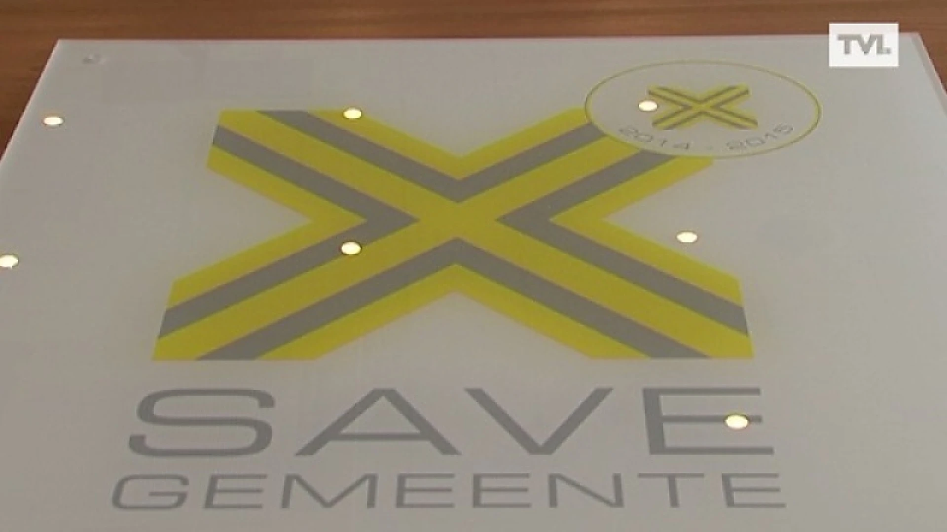 Riemst krijgt SAVE-label van Ouders Verongelukt Kinderen