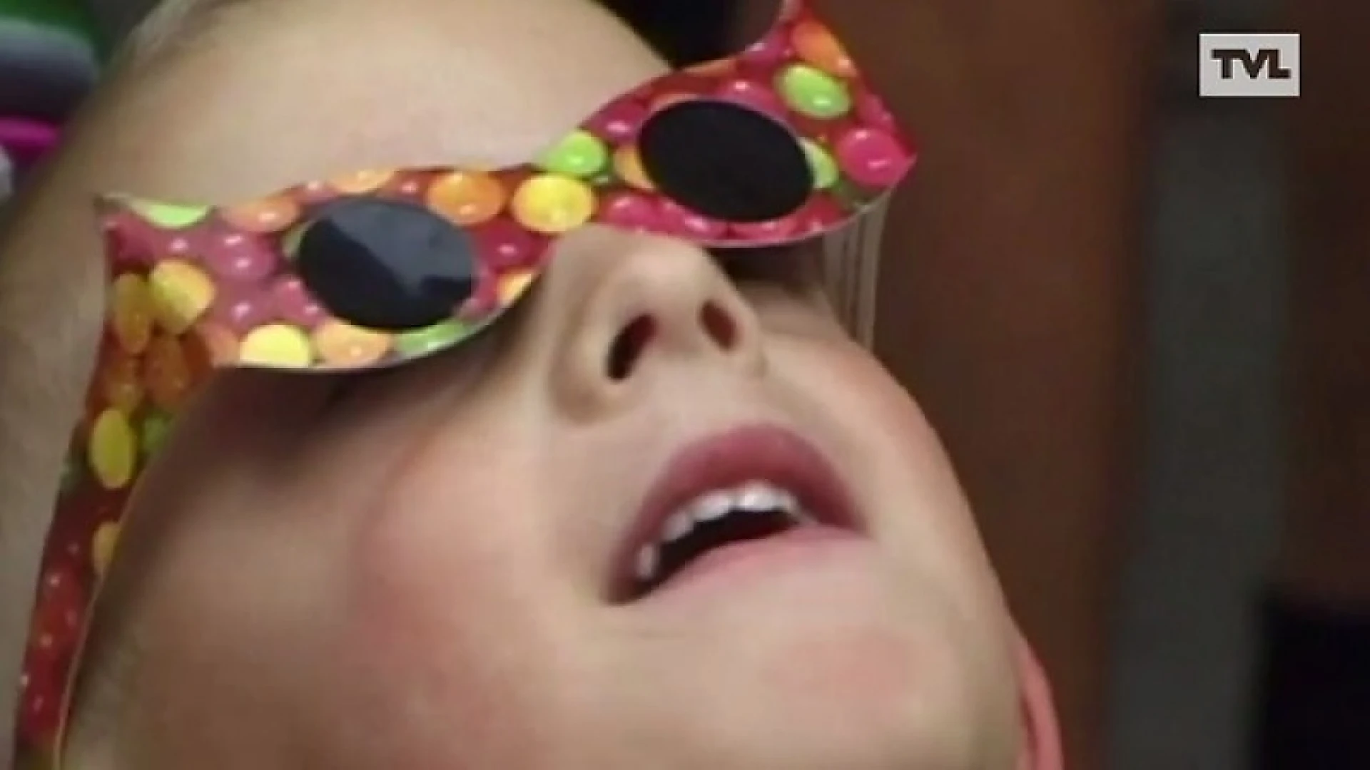 Zonsverduistering morgen dan toch heel goed te zien