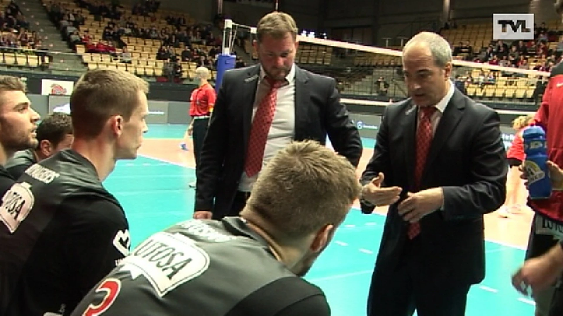 Noliko Maaseik zonder Bert Derkoningen maar wel Jelte Maan