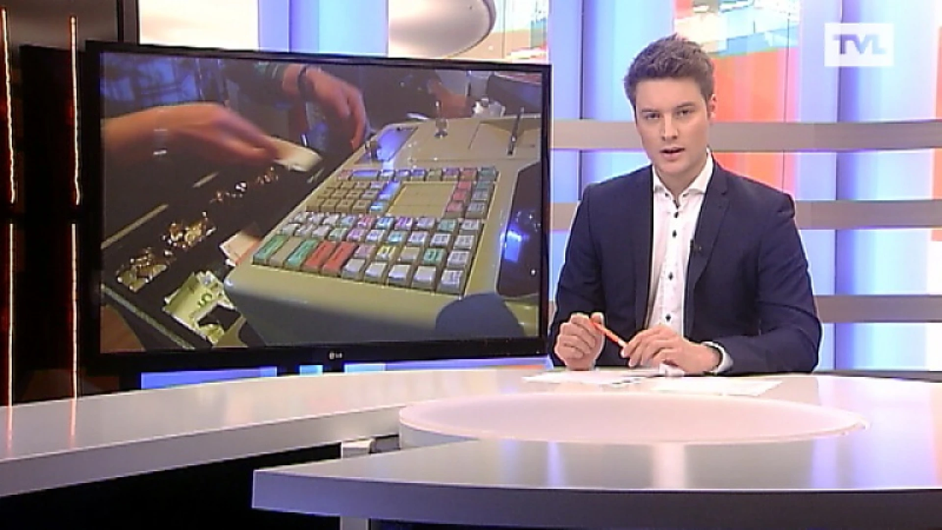 Witte kassa levert overheid 265 miljoen euro op