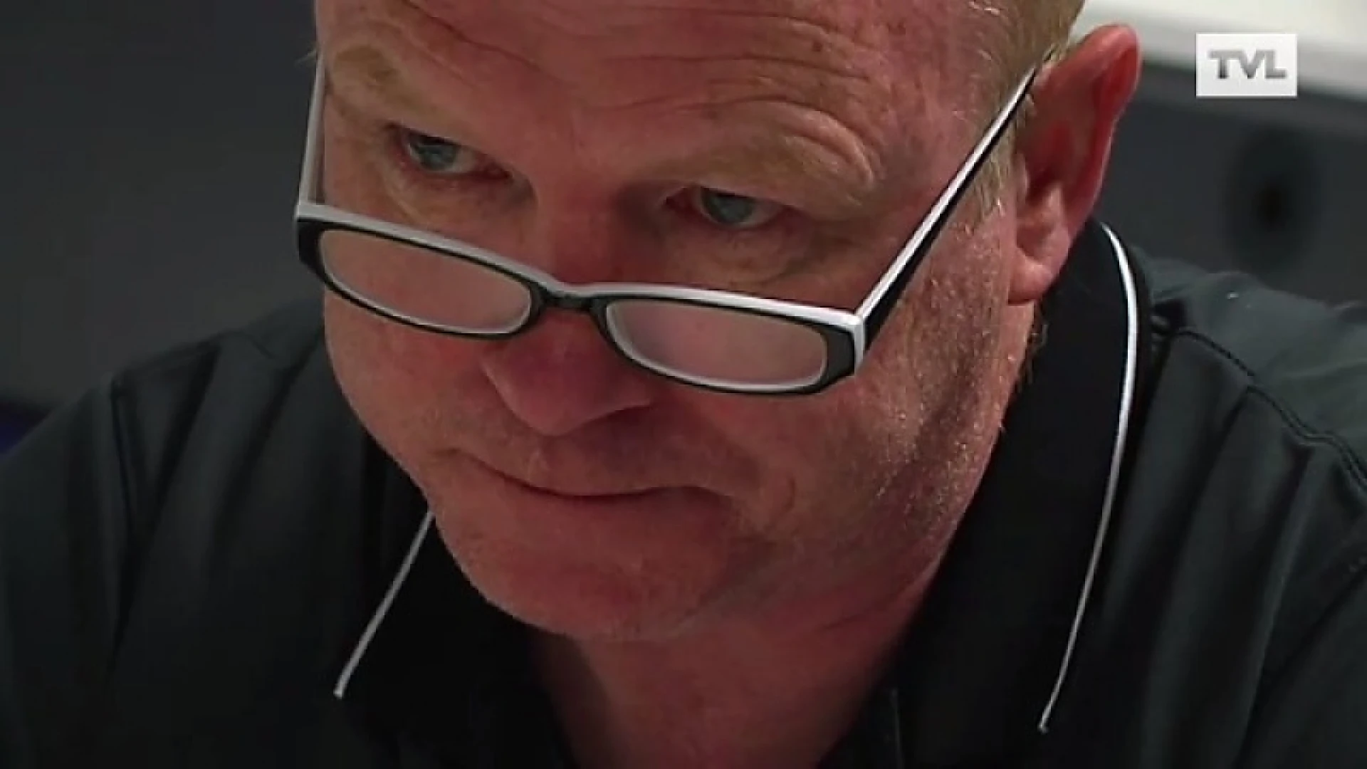 McLeish toch met veel ambitie naar play off 2