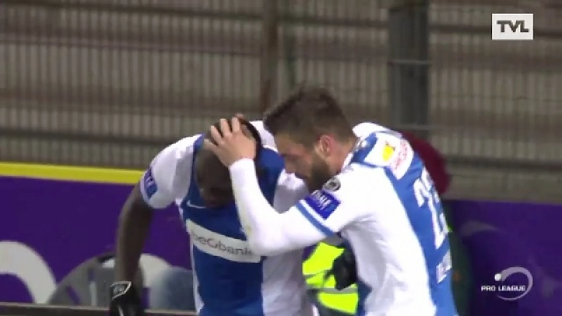 Racing Genk blijft rijkste club, met verlies