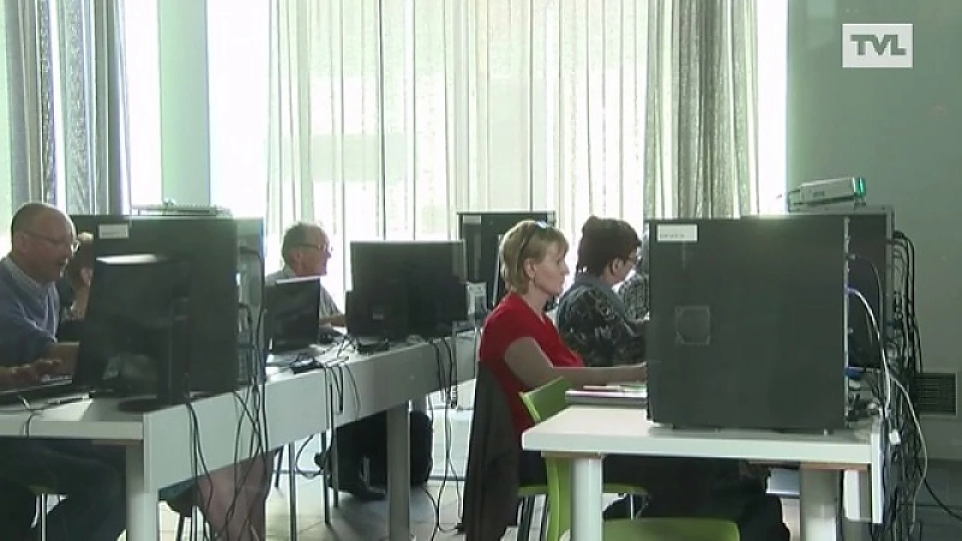 Lommel: Digitale Week