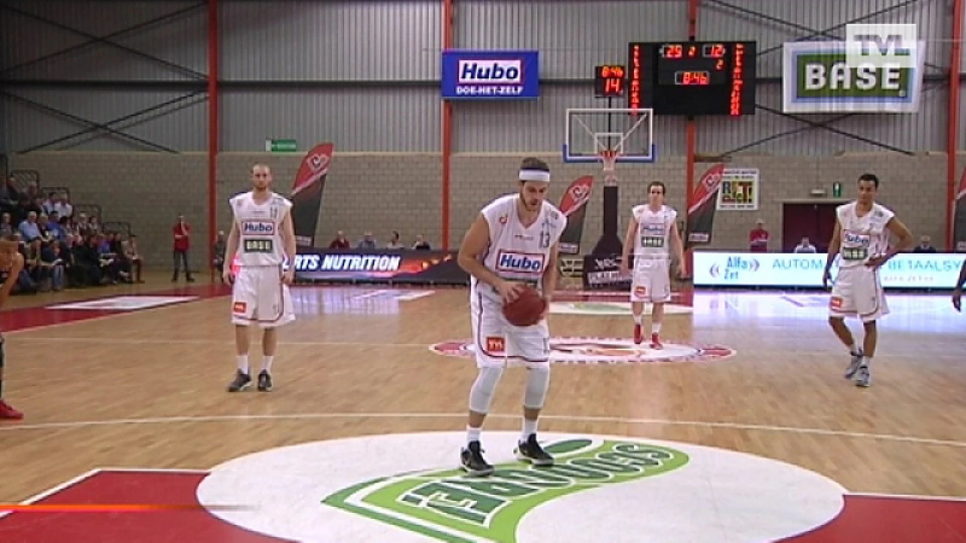 Limburg United krijgt A-licentie