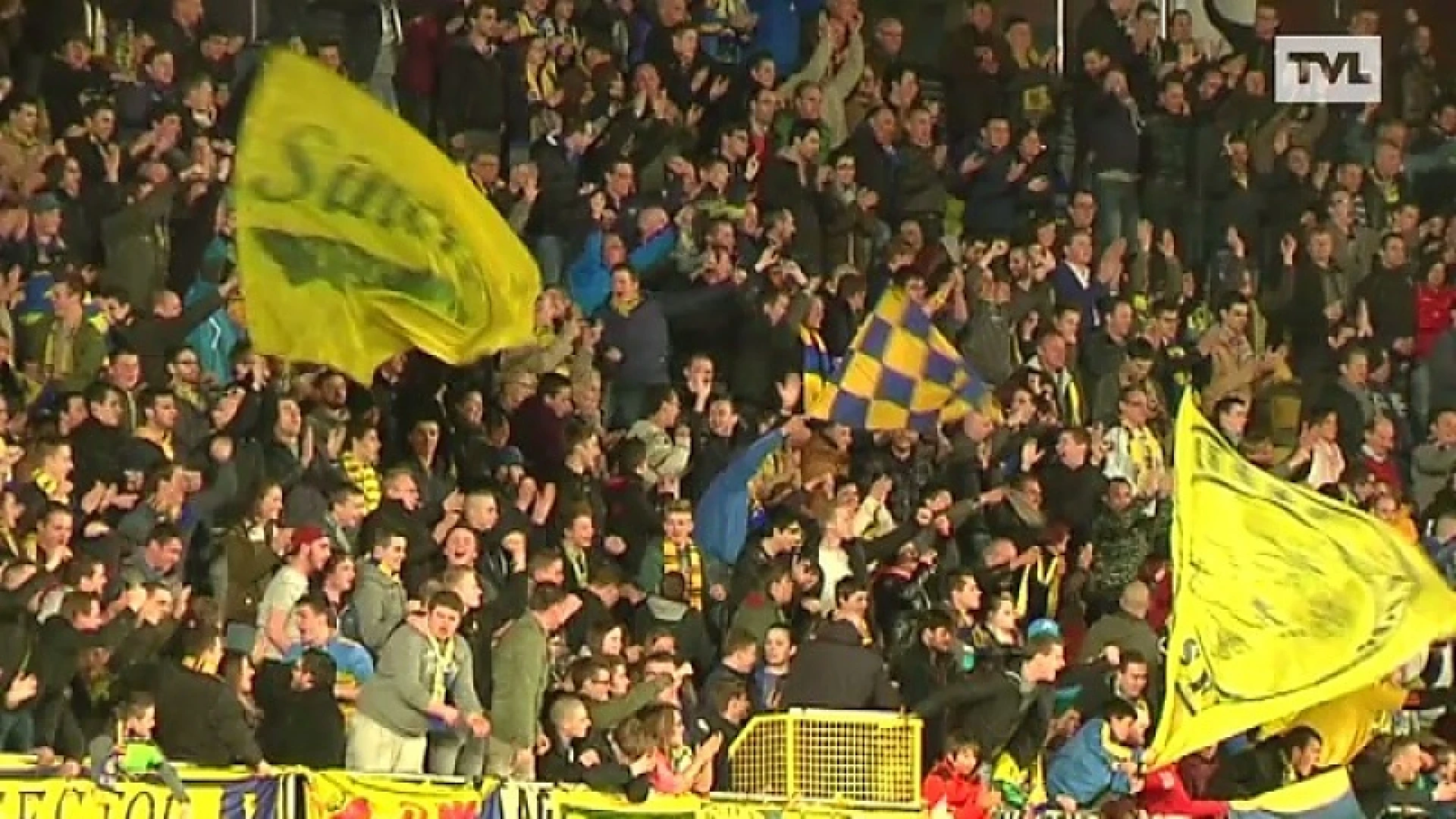 Zondag live uitzending titelstrijd STVV - Lommel United in tweede klasse