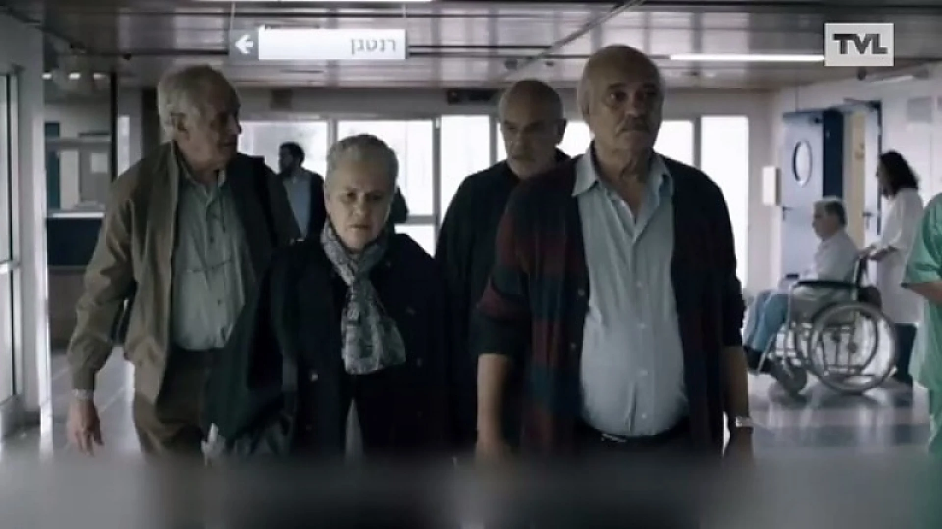 Euthanasie op filmfestival in Genk