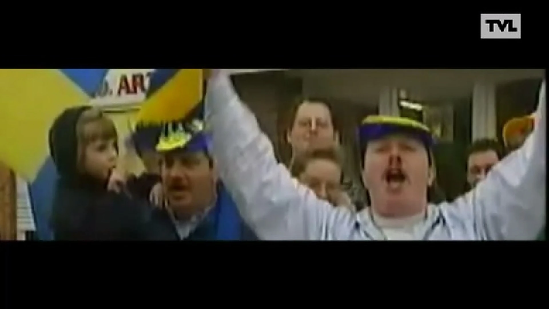 Promotie STVV: Kampioen 1993-1994